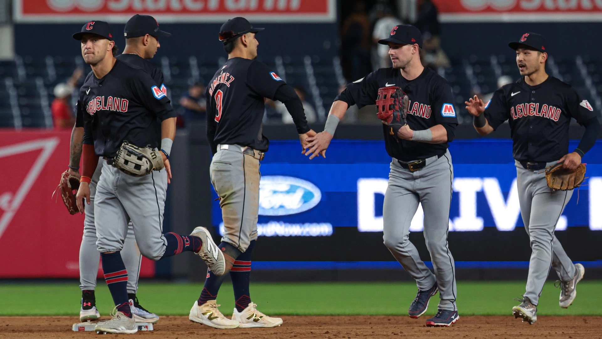 Yankees vs. Guardians Epic 12-Inning Marathon Recap