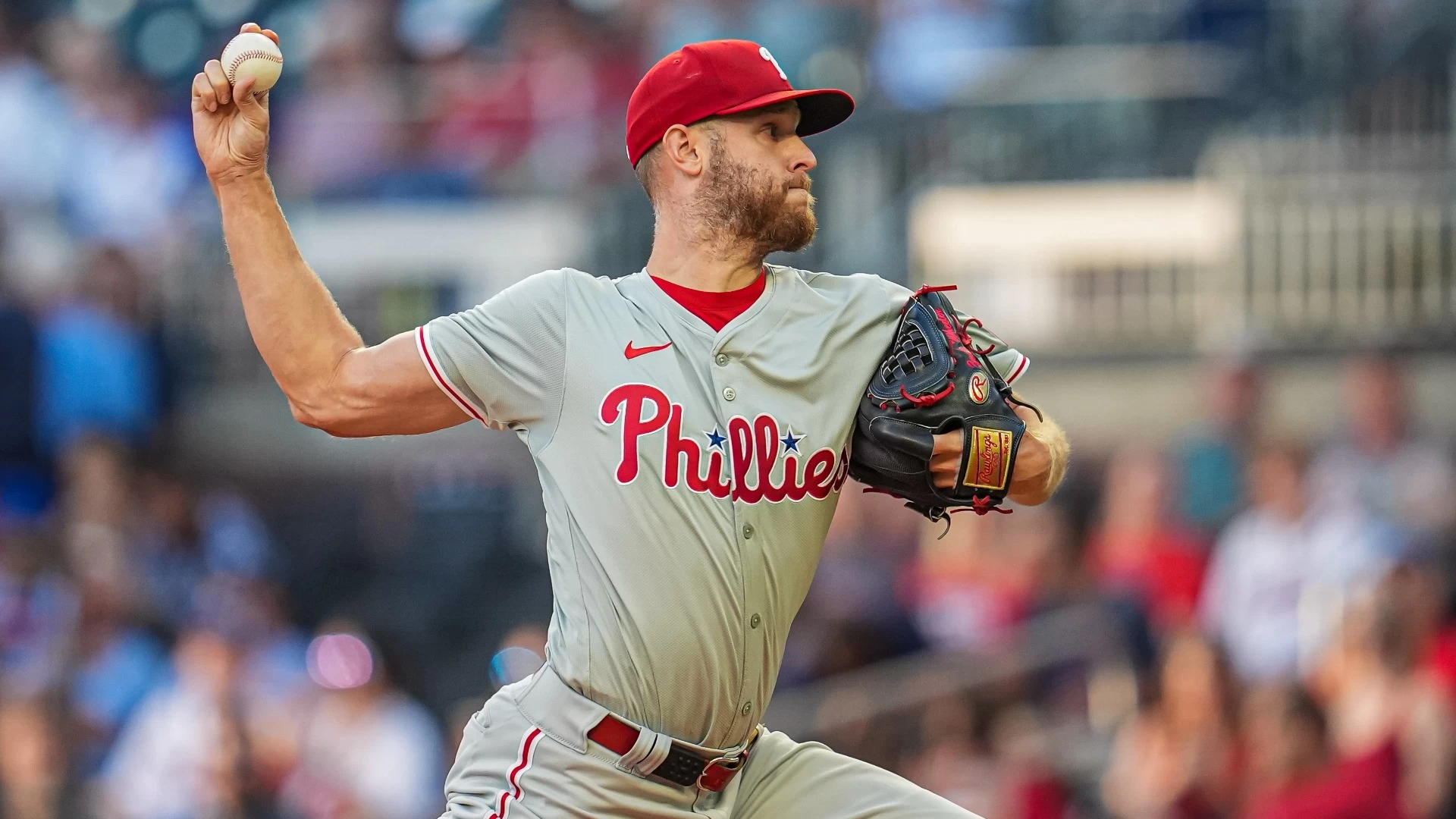 Phillies Lead Slips as Braves Triumph Despite Wheeler's Effort