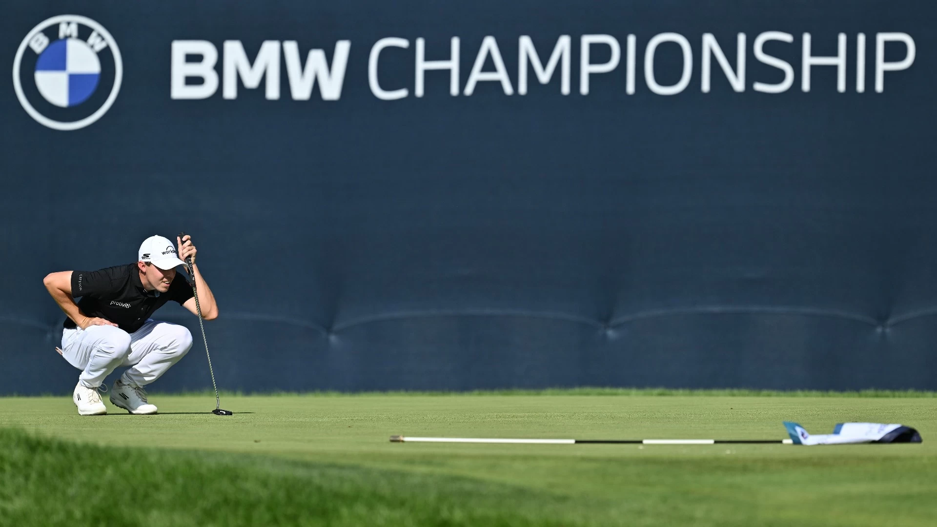 Exploring Castle Pines Golf Club, Site of the BMW Championship