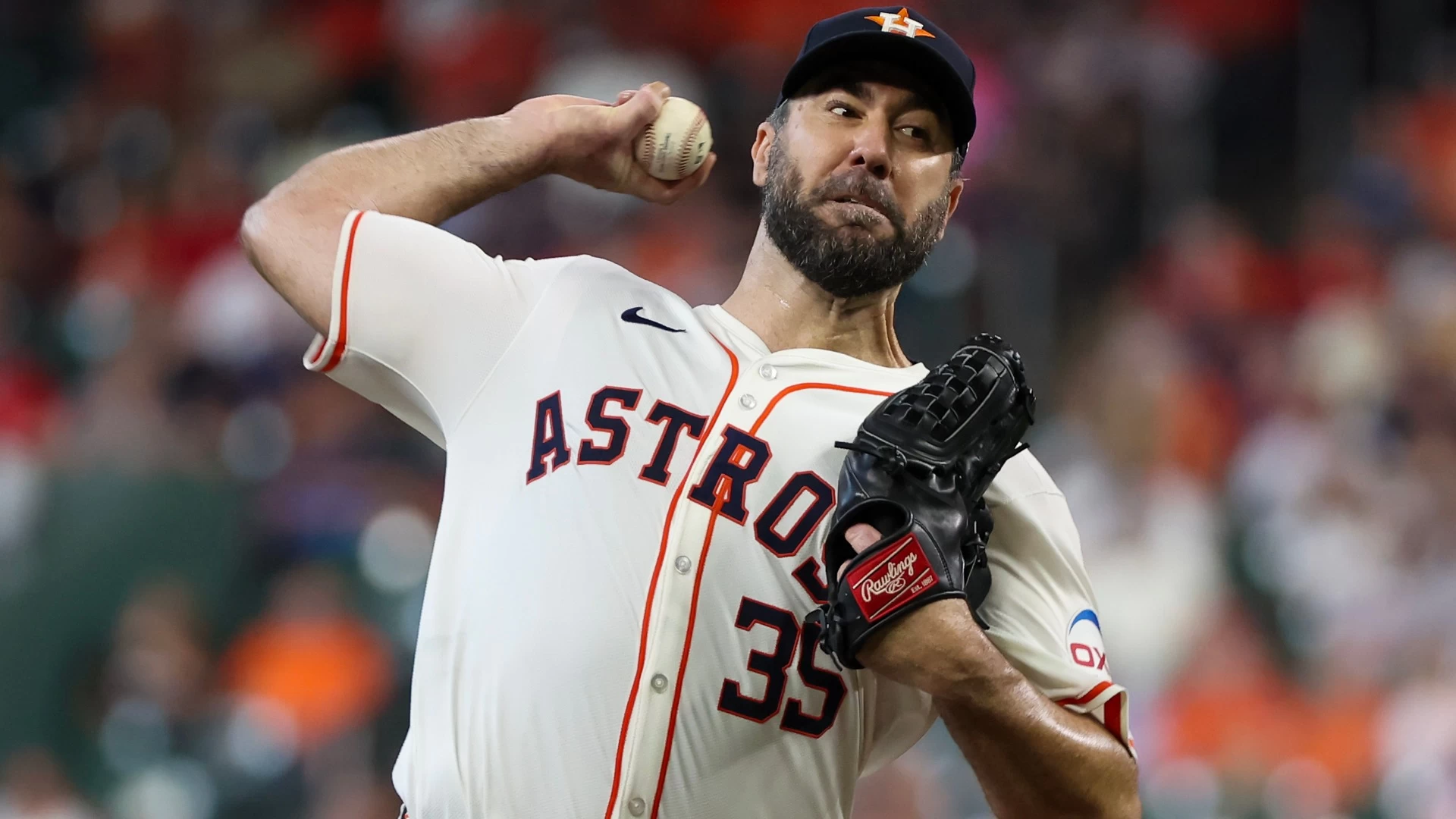 Red Sox Defeat Astros 4-1, Spoil Verlander's Return
