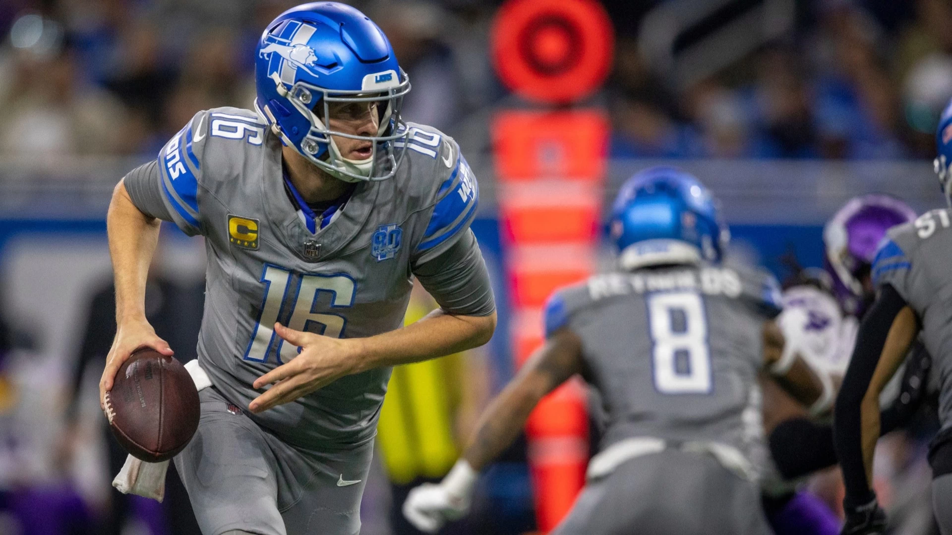 Lions & Texans as Top Seeds or Bears & Commanders Reach 20 Wins?