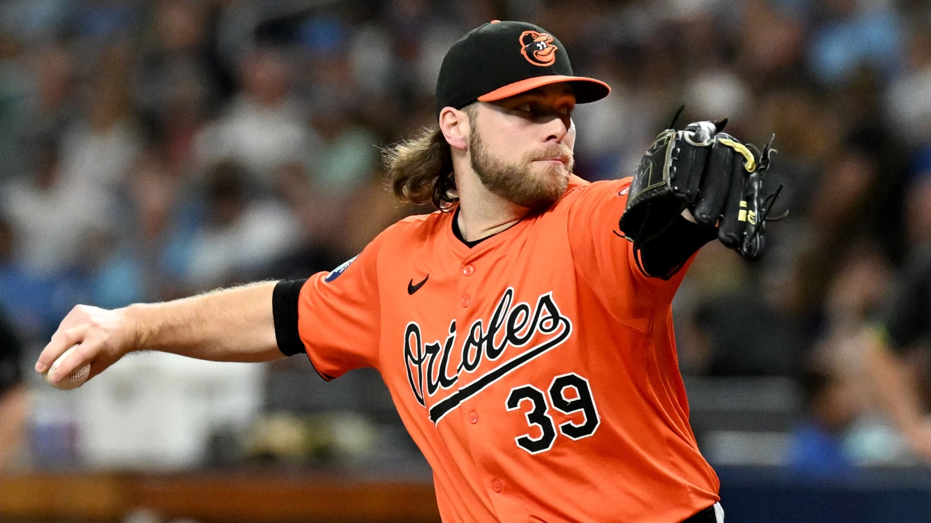 Analyzing Tonight's MLB Games: Astros vs. Orioles & More
