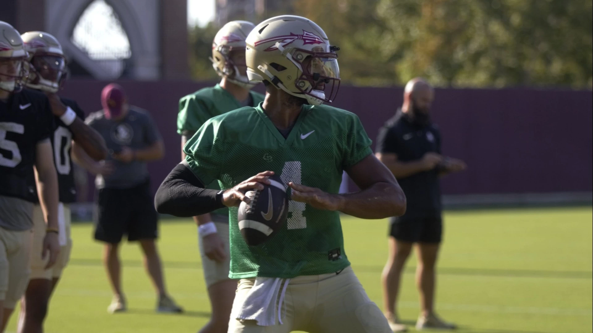 Florida State vs Georgia Tech: 2024 CFP Week Zero Preview