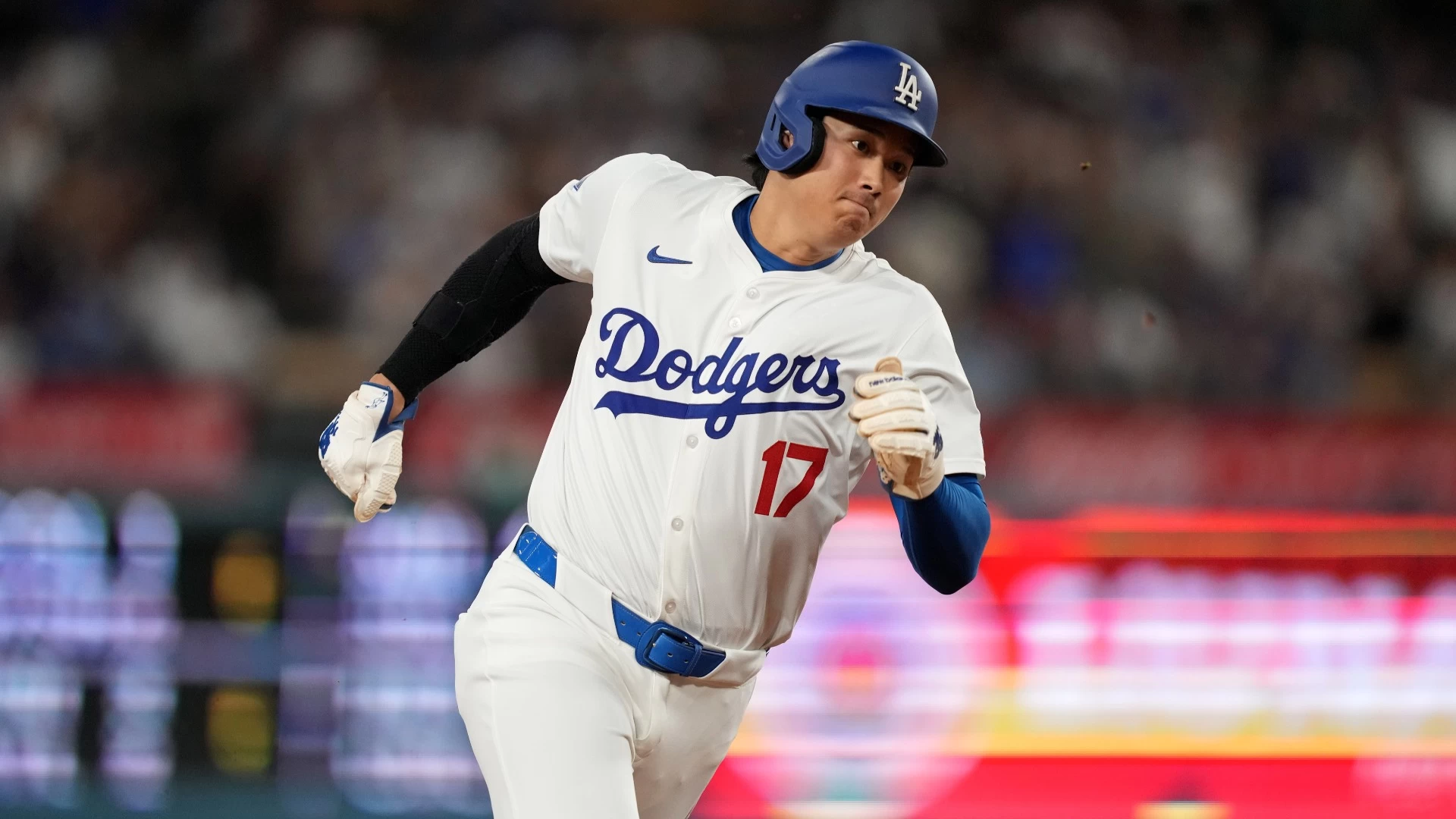 NL West Leads MLB Divisions in World Series Odds 2024