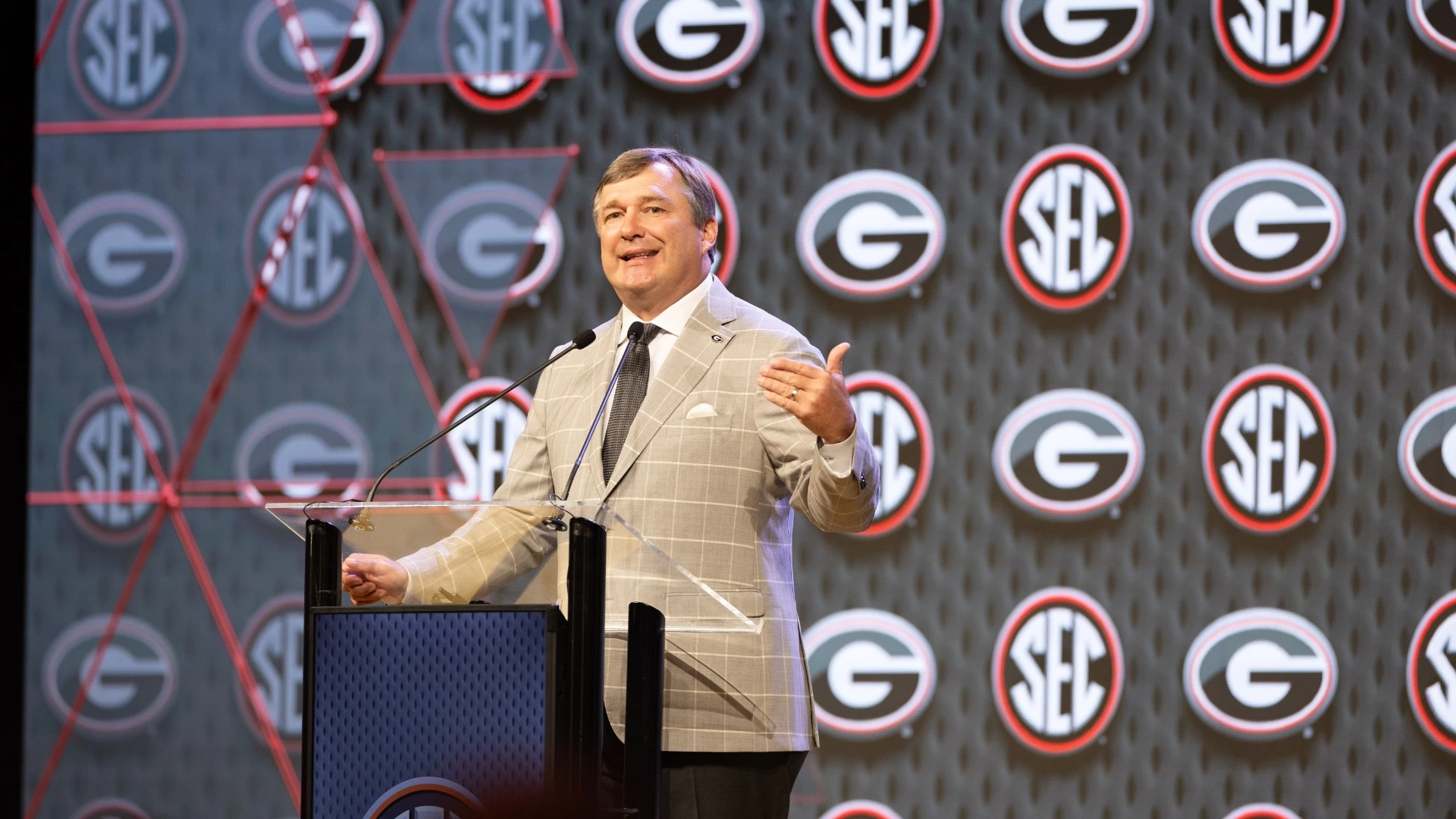 2024 College Football Odds: Georgia Leads as Favorite