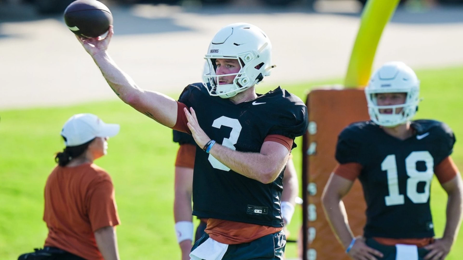 Oklahoma vs. Texas: Which Team will Adjust Best in the SEC?