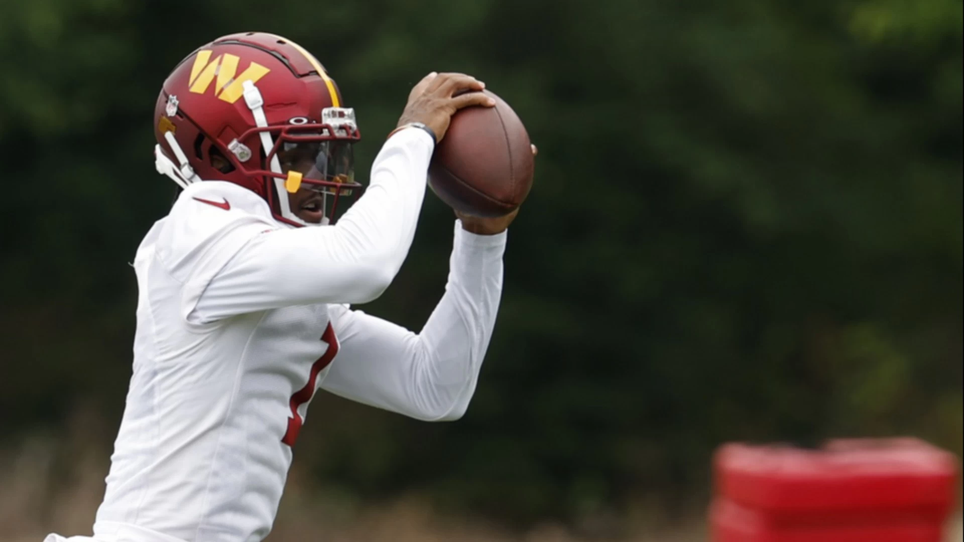 Eagles Trade Analysis: Acquiring Jahon Dotson and Team Strategy