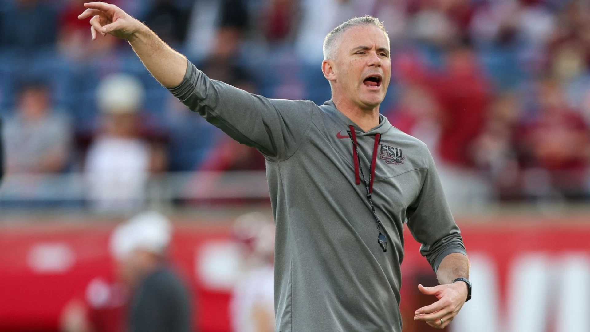 Florida State's New Season: Key Games and Team Outlook