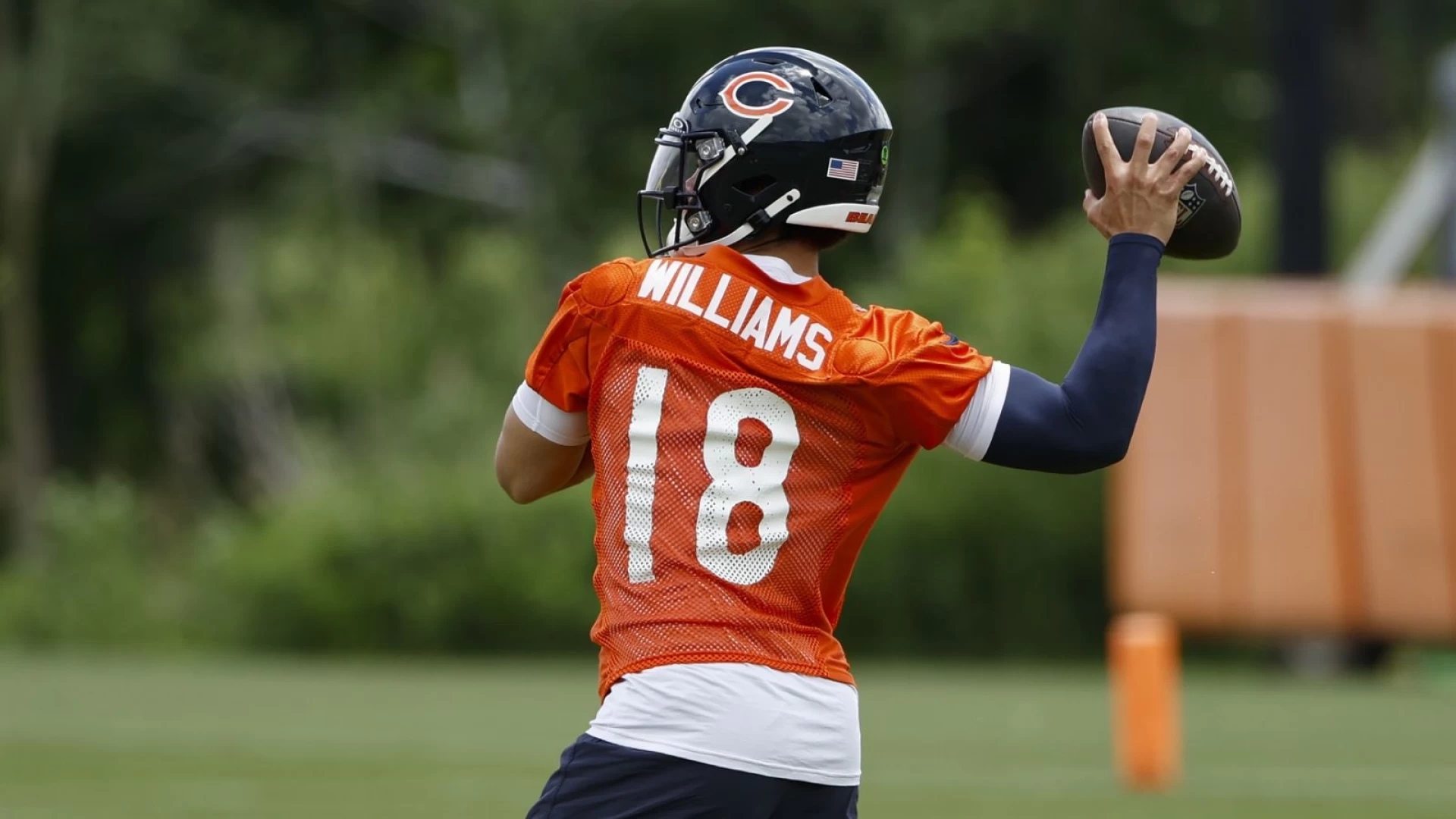 Analyzing the Bears' Potential in the 2024 NFL Season