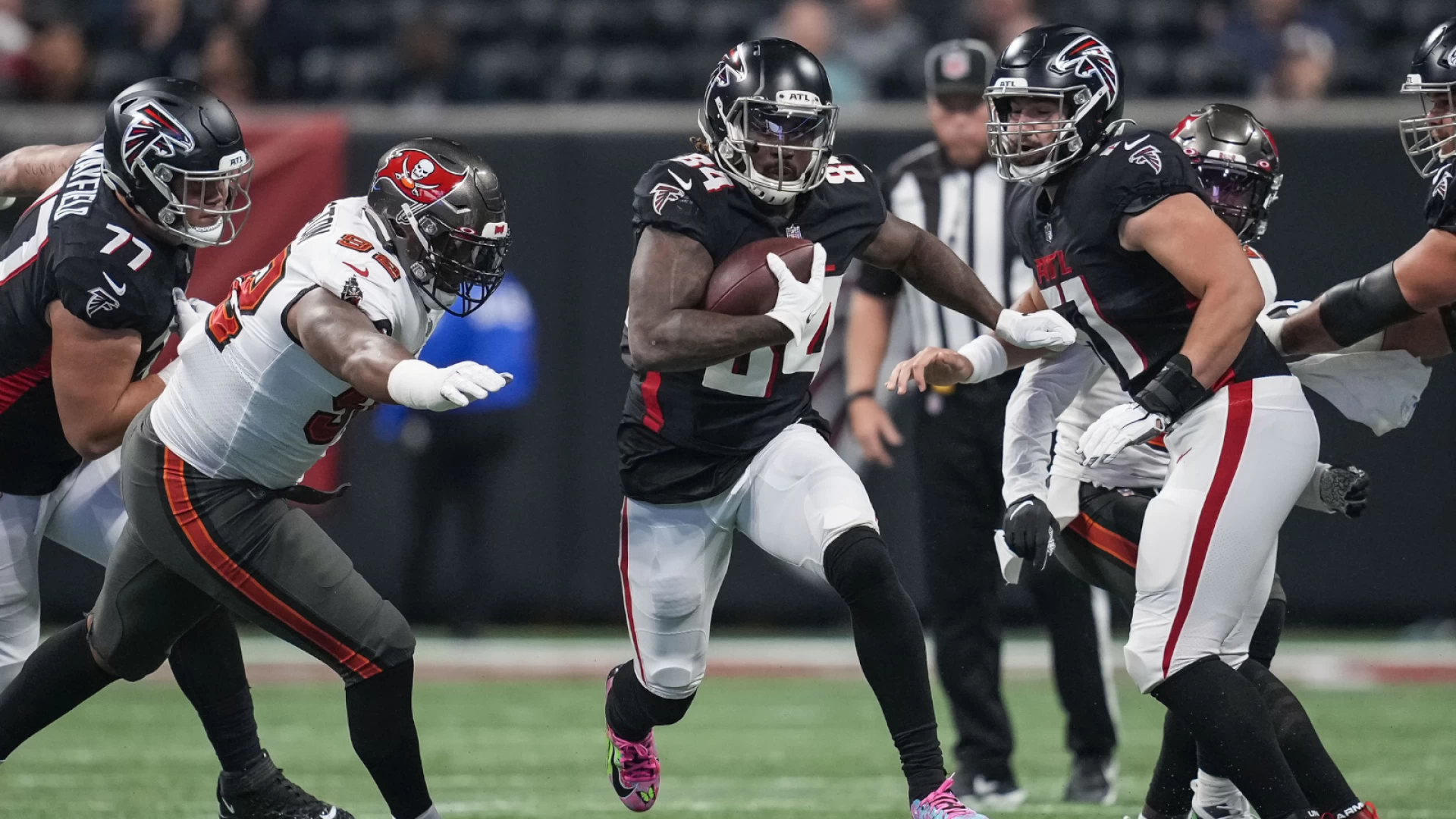 Atlanta's Game Night: Confidence and Embarrassment Revealed