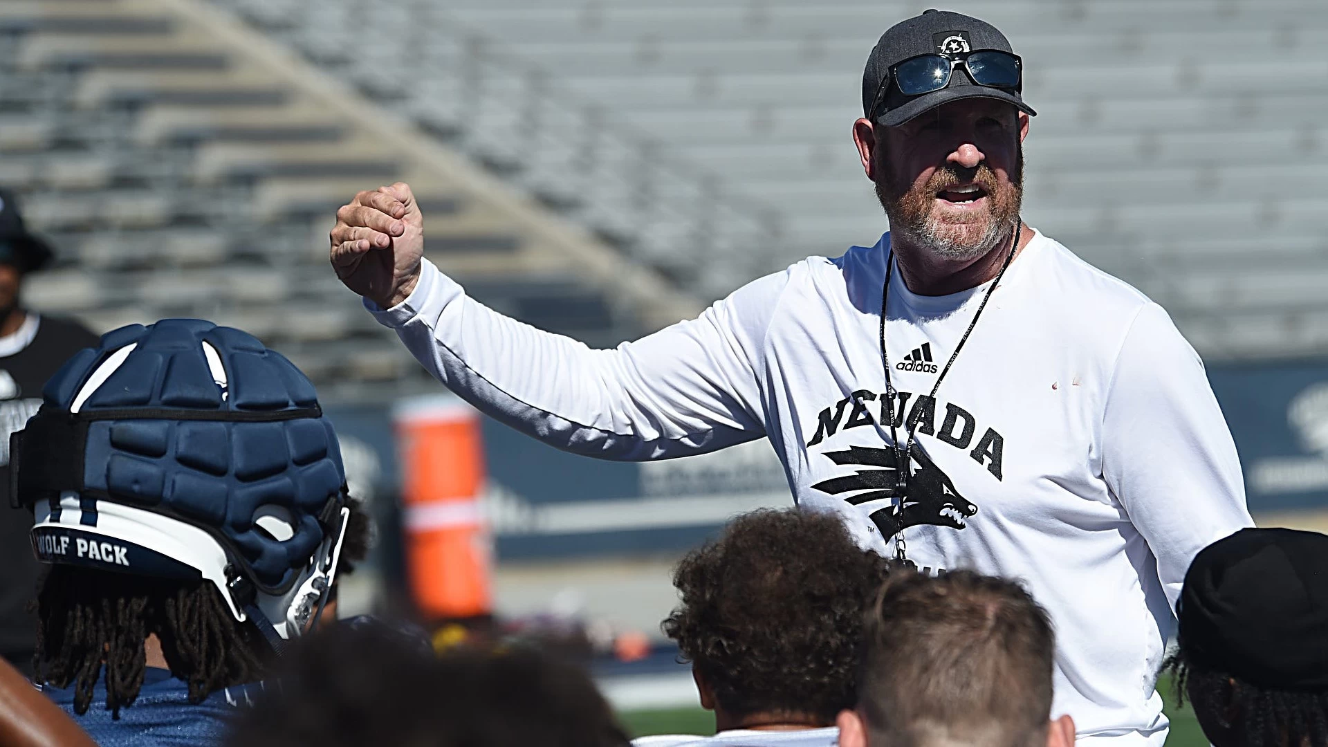 SMU Set as Heavy Favorites Against Nevada in Season Opener
