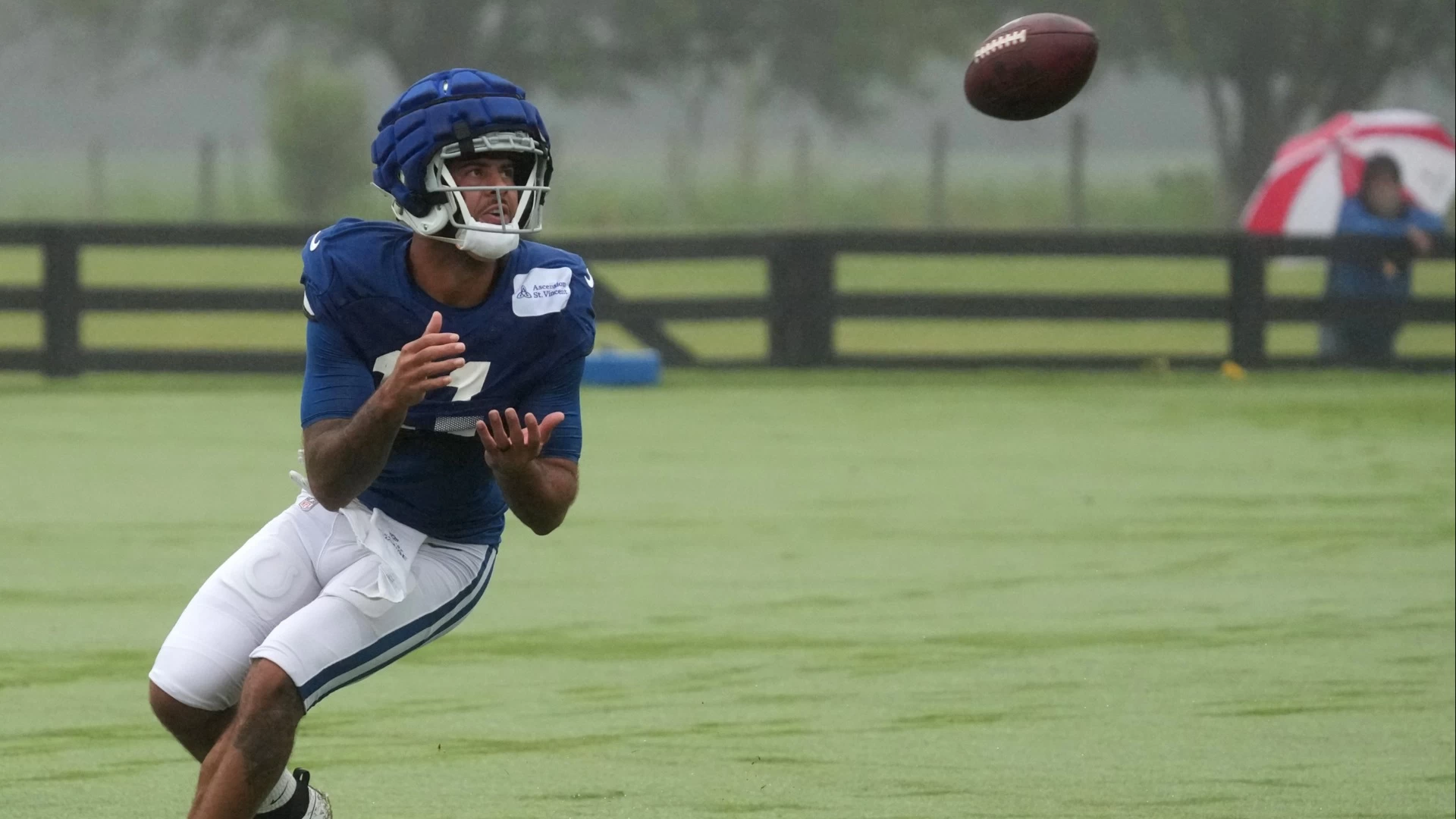 NFL Fantasy 2024: Choosing Between Cooper Kupp & Pittman