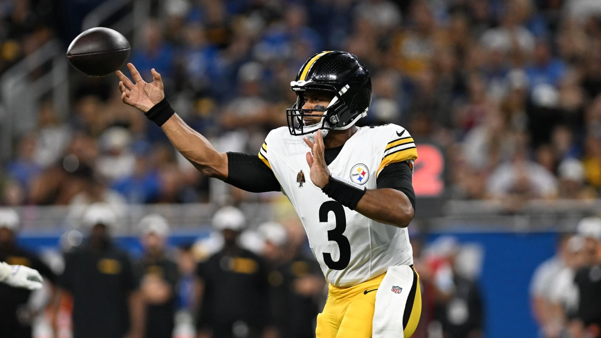 Pittsburgh Steelers Team Preview: Quarterback Dilemma Ahead