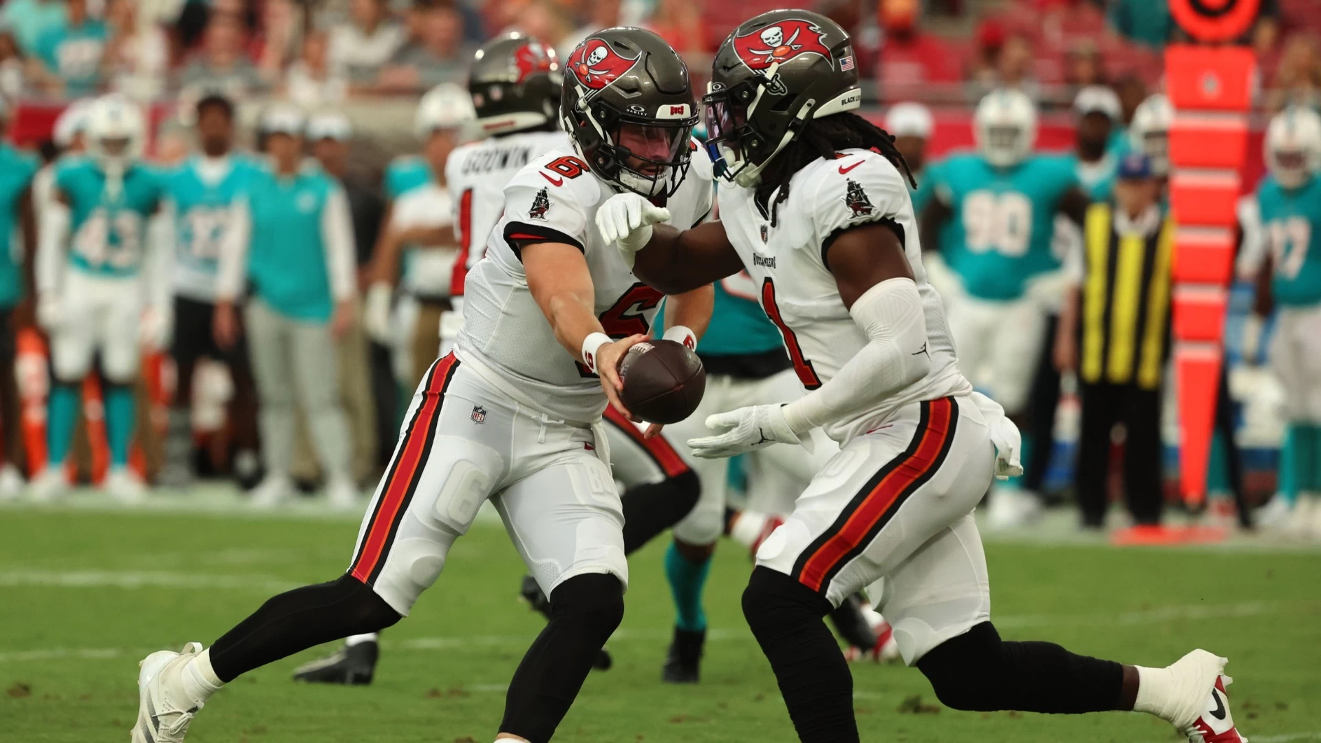 Exploring the Tampa Bay Buccaneers' Sleeper Potential