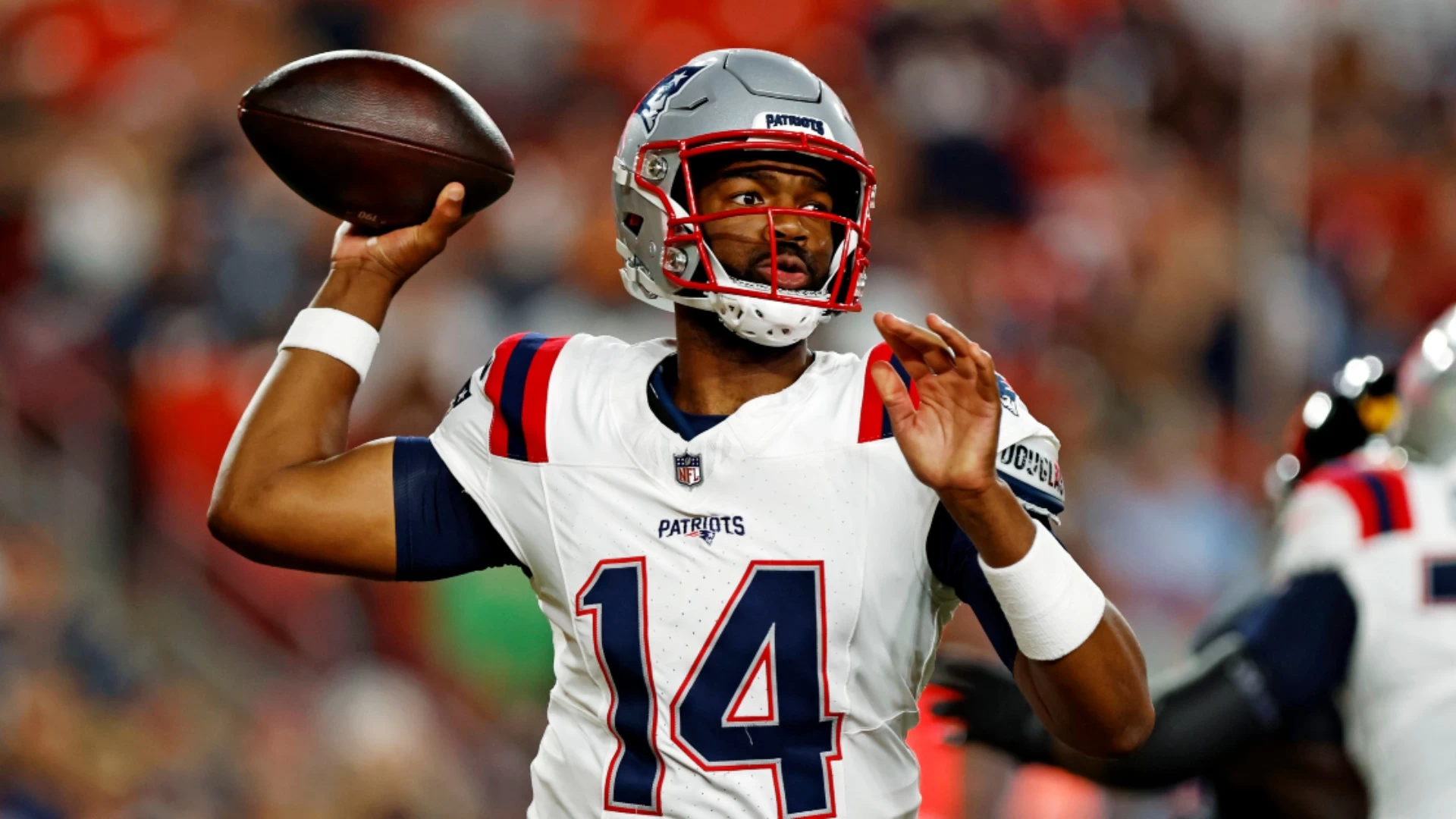 News and Updates: Patriots QB Drama and NFL Preseason Insights