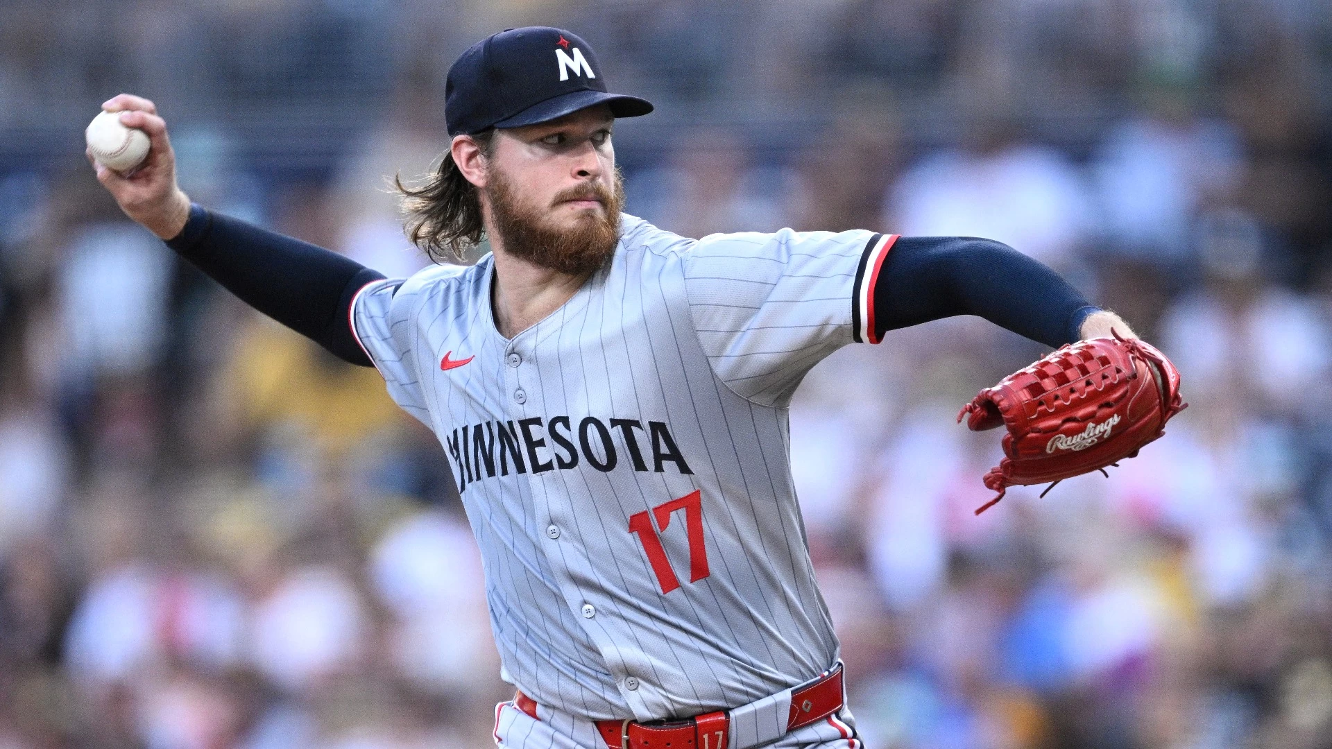 Braves vs. Twins: Money Line, Pitching Insights & More