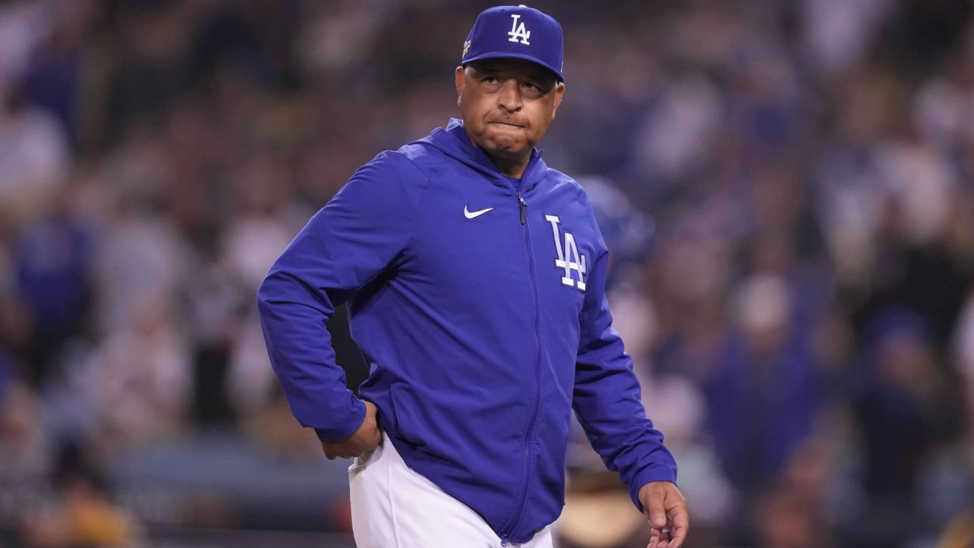 Exciting MLB Race: Padres, Diamondbacks Chase Dodgers