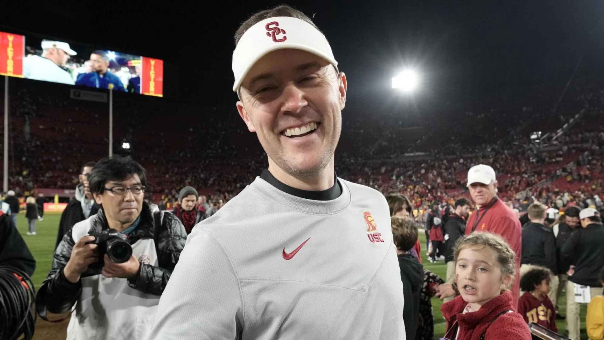Impact of Expanded College Football Playoff System