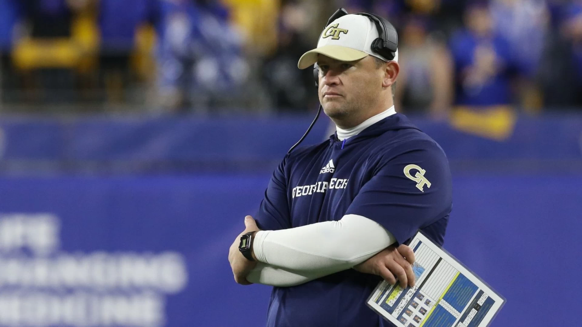 Georgia Tech's Rise & FSU's Challenges in College Football