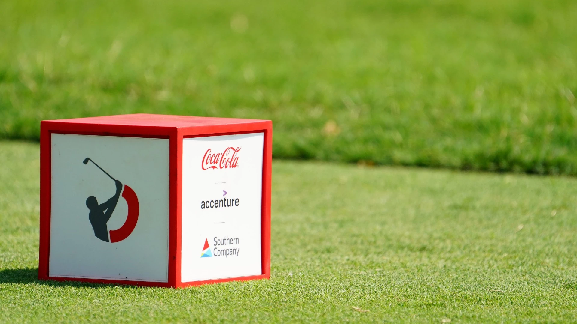 East Lake Golf Club Renovation Enhances Tournament Play