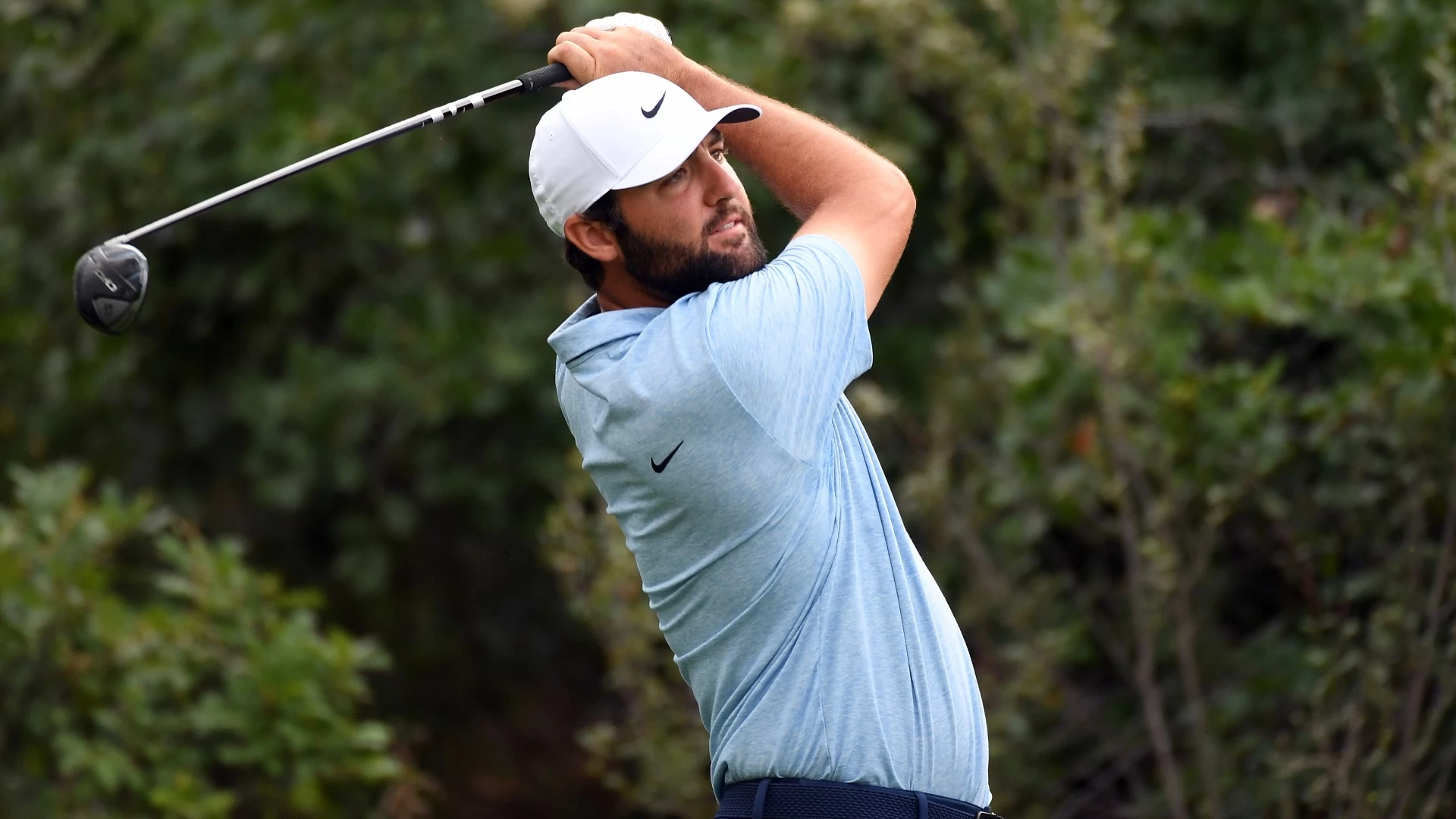 Will Scottie Scheffler Win the FedEx Cup in His Third Attempt?