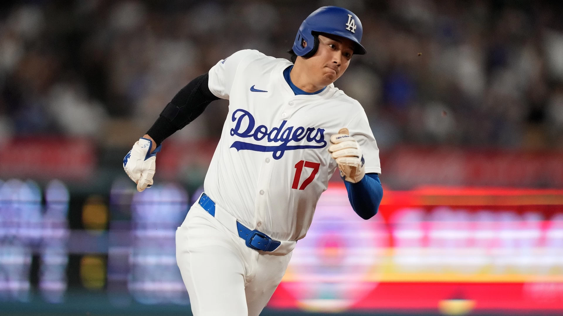 Shohei Ohtani Leads National League MVP Race in Historic Season