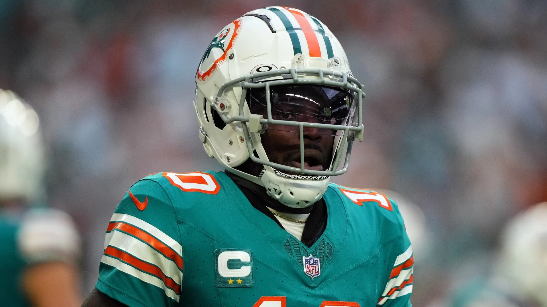 Predicting Who Will Lead the NFL in Receiving Yards