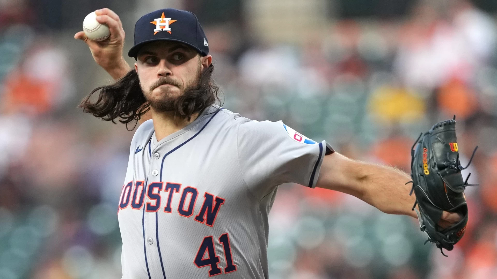 Phillies Aim for Sweep Against Astros in Tense Matchup