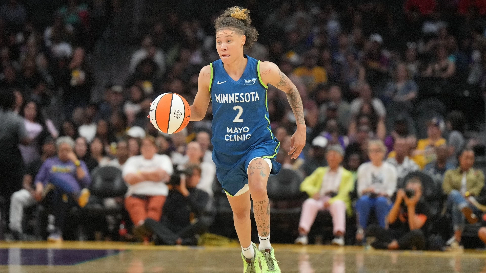 Exploring WNBA Championship Contenders Beyond Favorites