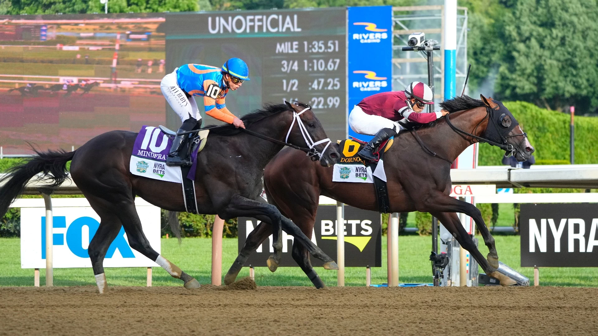 The Revival of Horse Racing Betting Post-Legalization