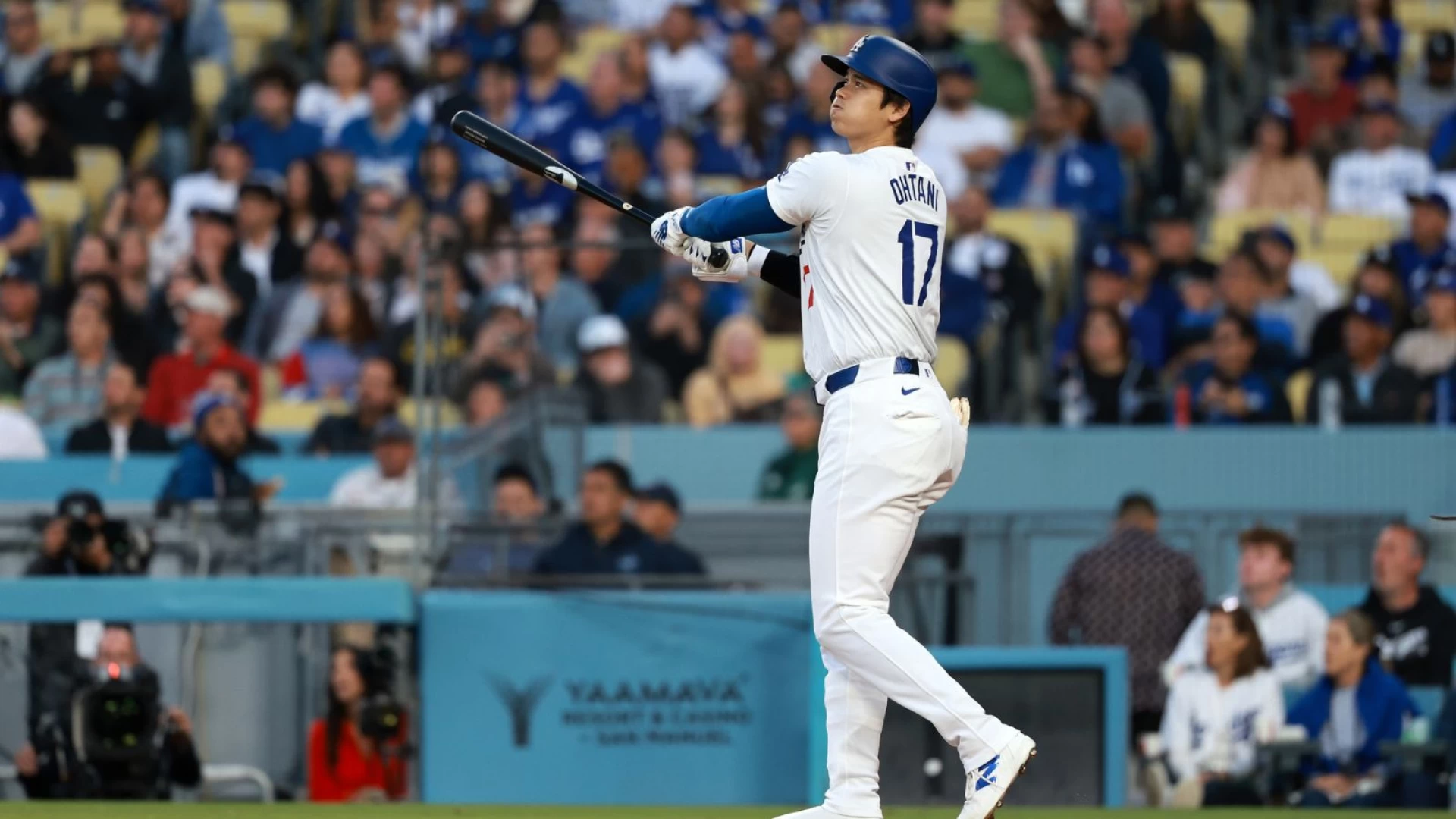 High Attendance Figures at Los Angeles Dodgers Games Explained