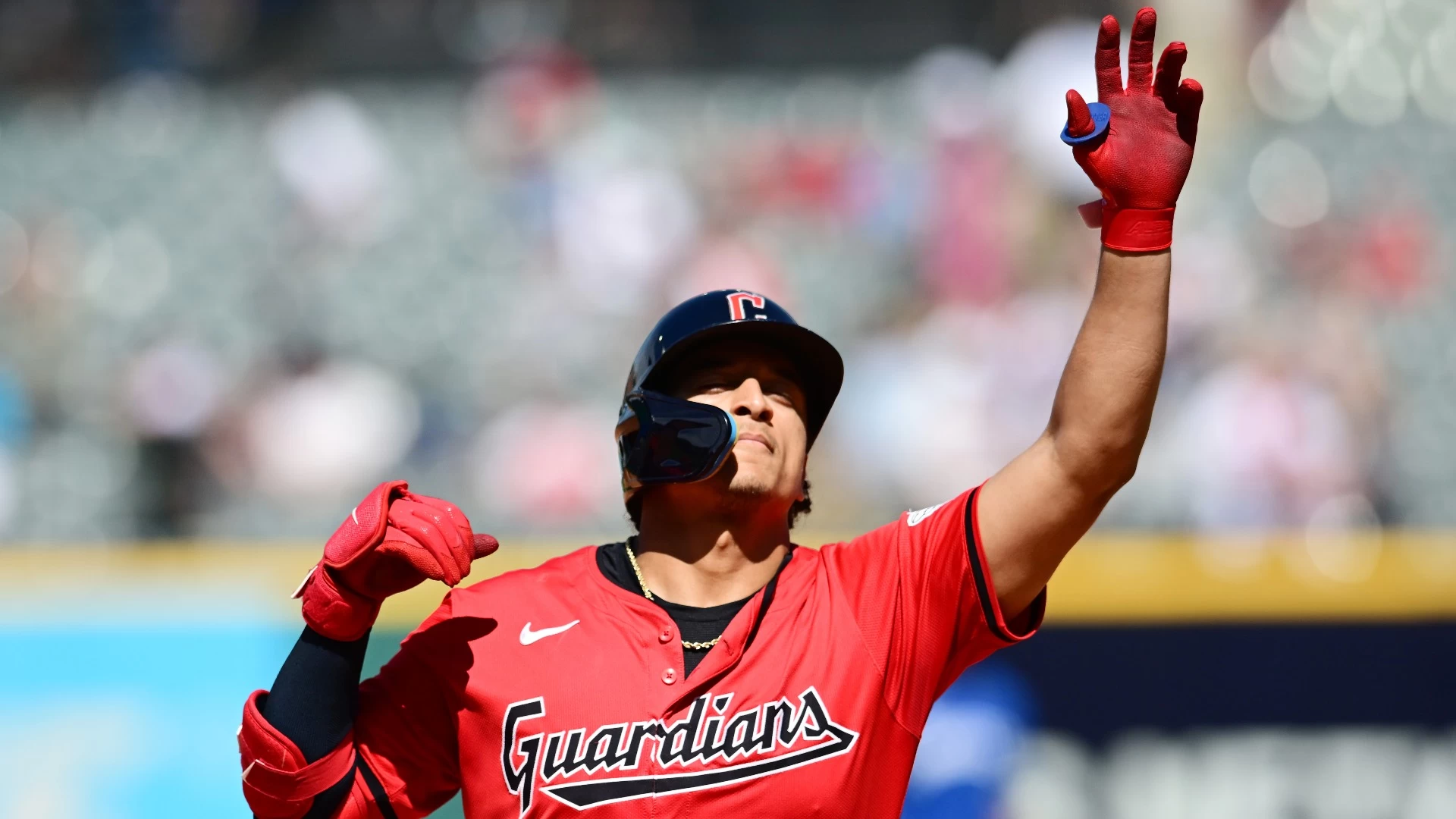 Guardians Rally to Beat Royals, Maintain AL Central Lead