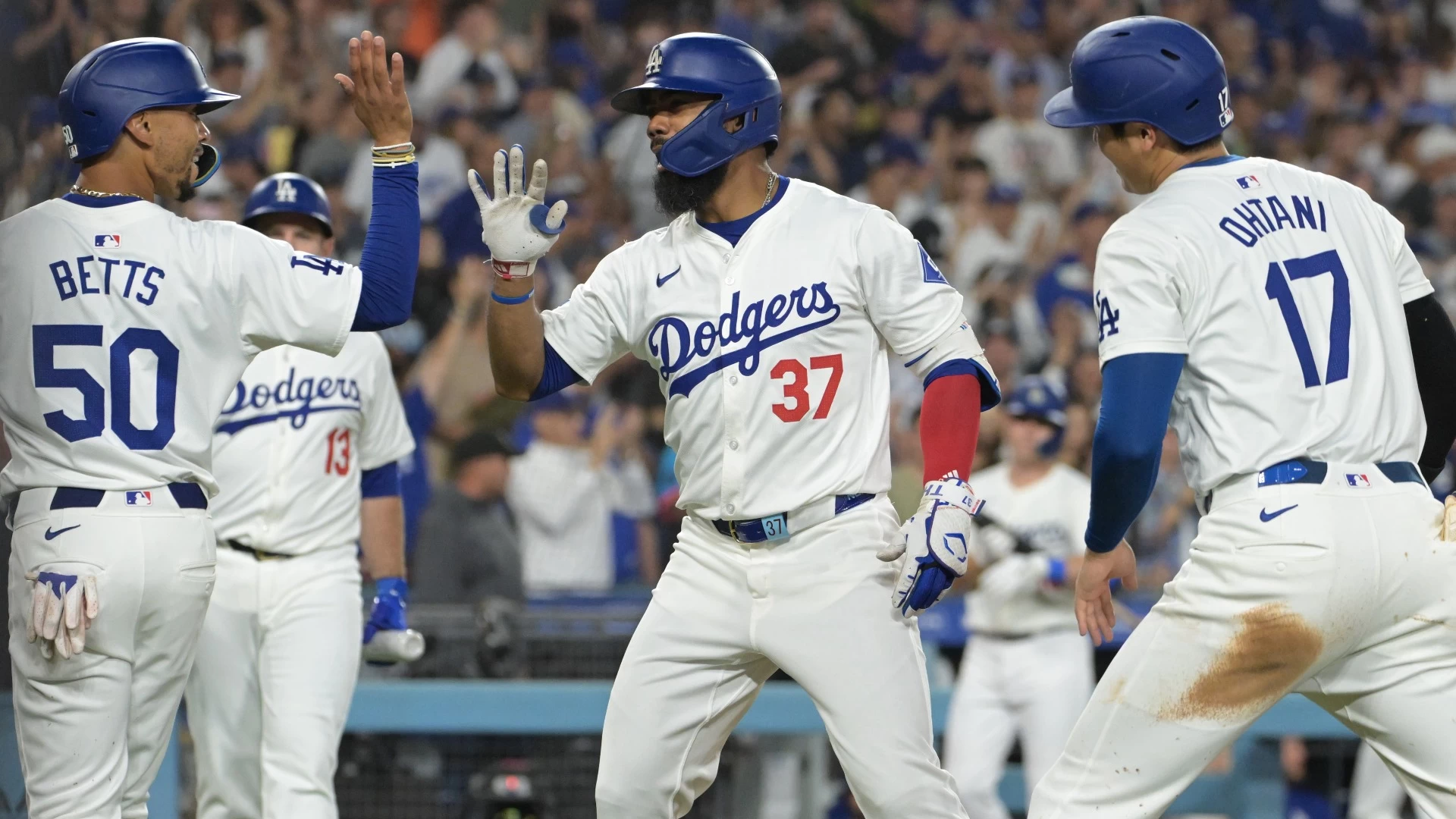Dodgers Edge Out Orioles 6-4 in Tight Matchup on Wednesday