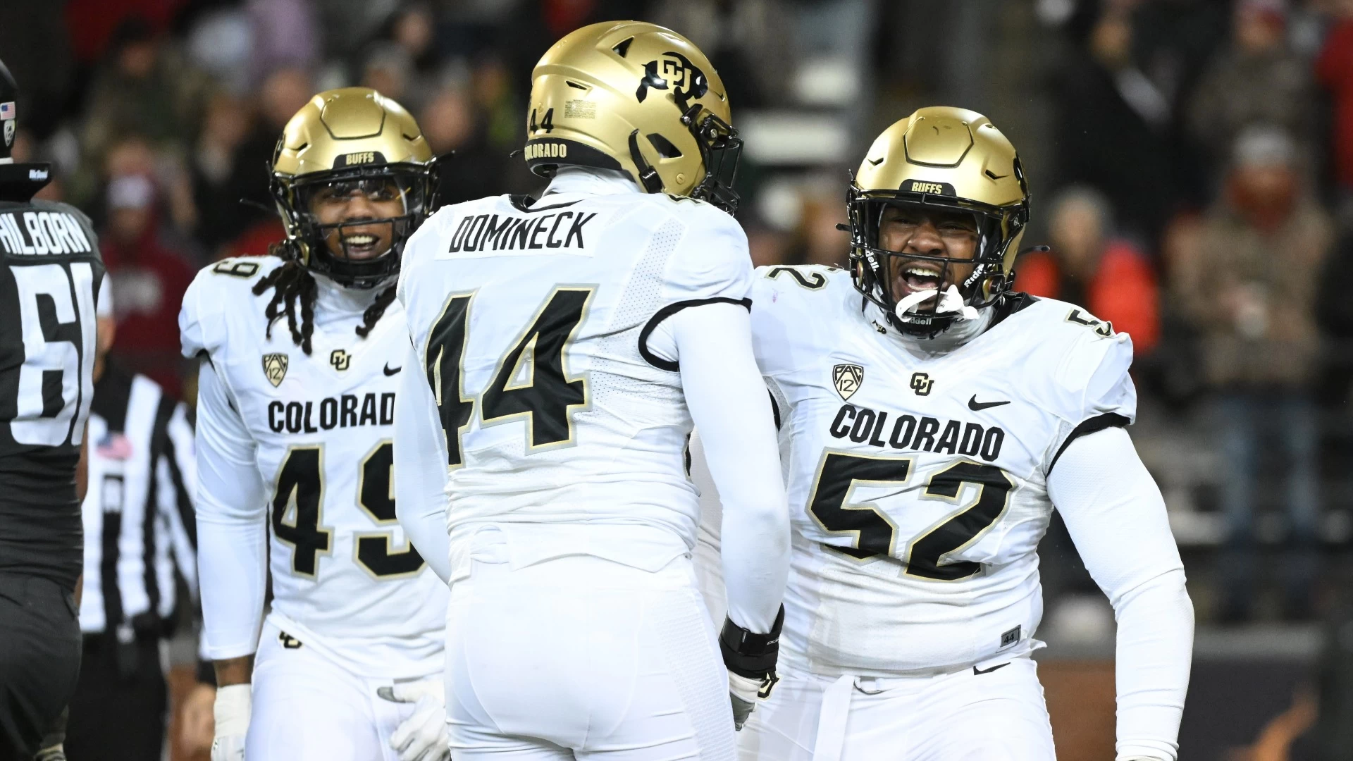 Colorado vs. North Dakota State: Key Game Analysis