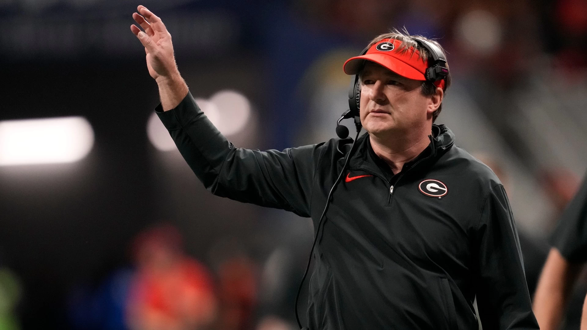 2024 College Football Championship Odds & Season Preview