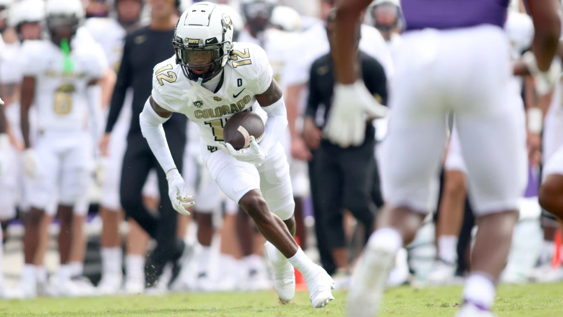 NCAAF Best Bets: Week 1 Highlights & Picks; Player Props