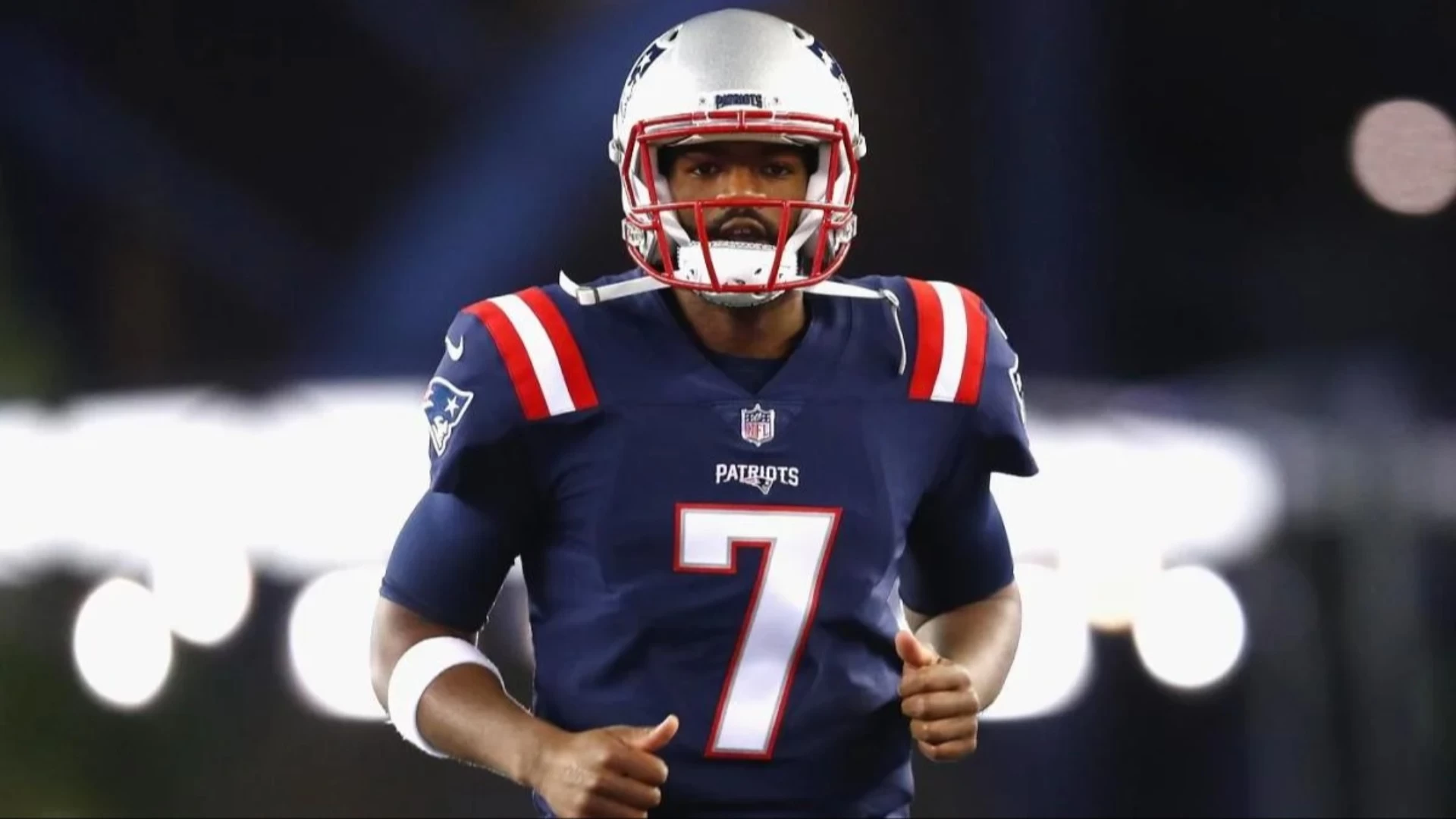 NFL Updates: Brissett Named QB1 for Patriots; Wilson for Steelers