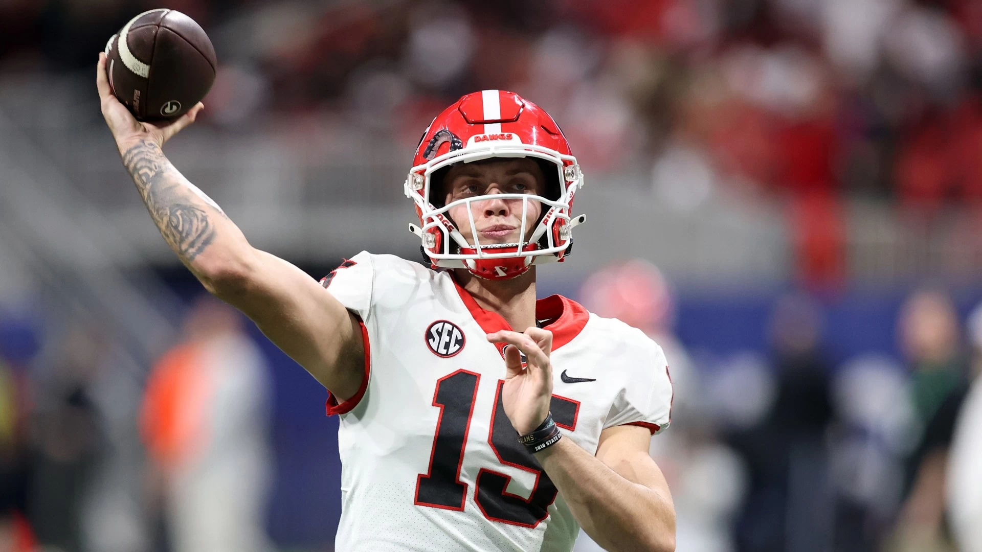 Georgia vs. Clemson: A Breakdown of Intense Football Rivalry