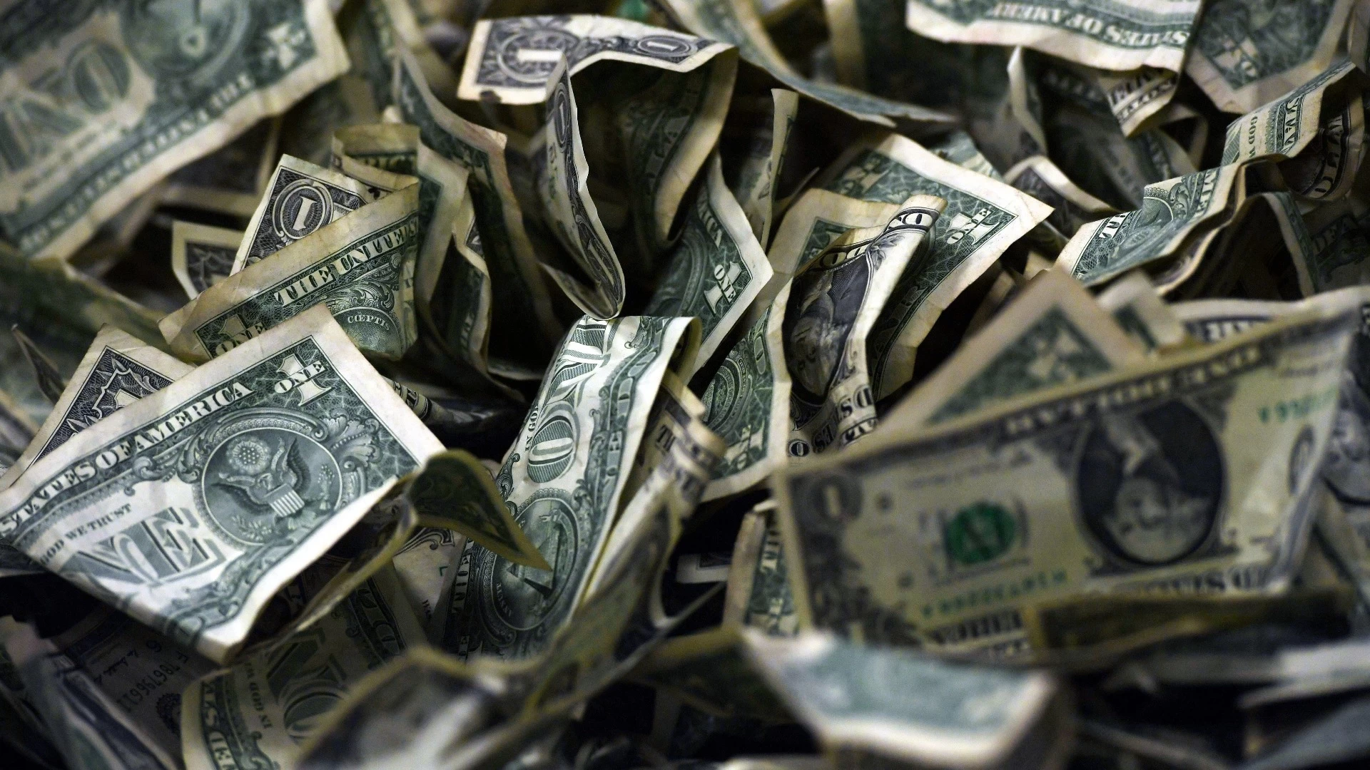 Study Shows Elevated Financial Strain for Sports Gamblers