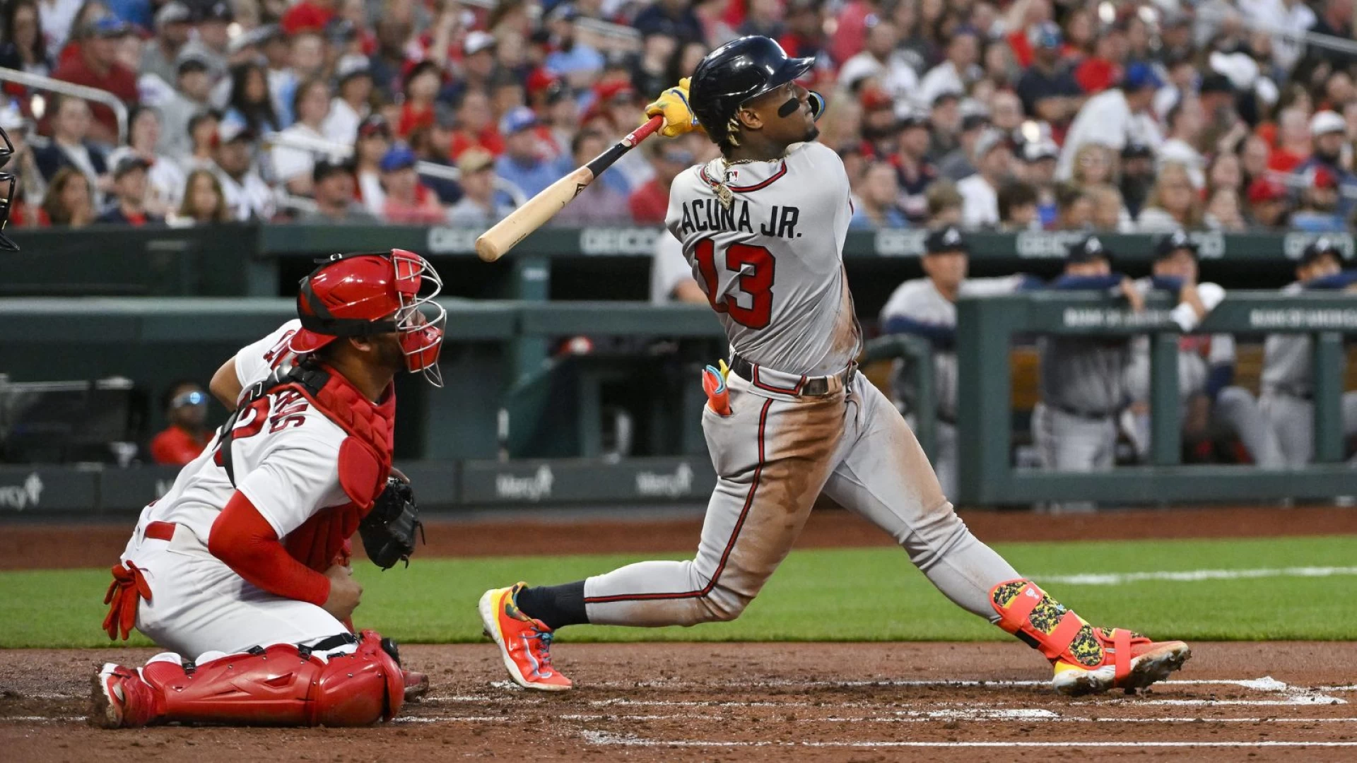Braves vs. Phillies: Key Series Could Shift NL East Lead