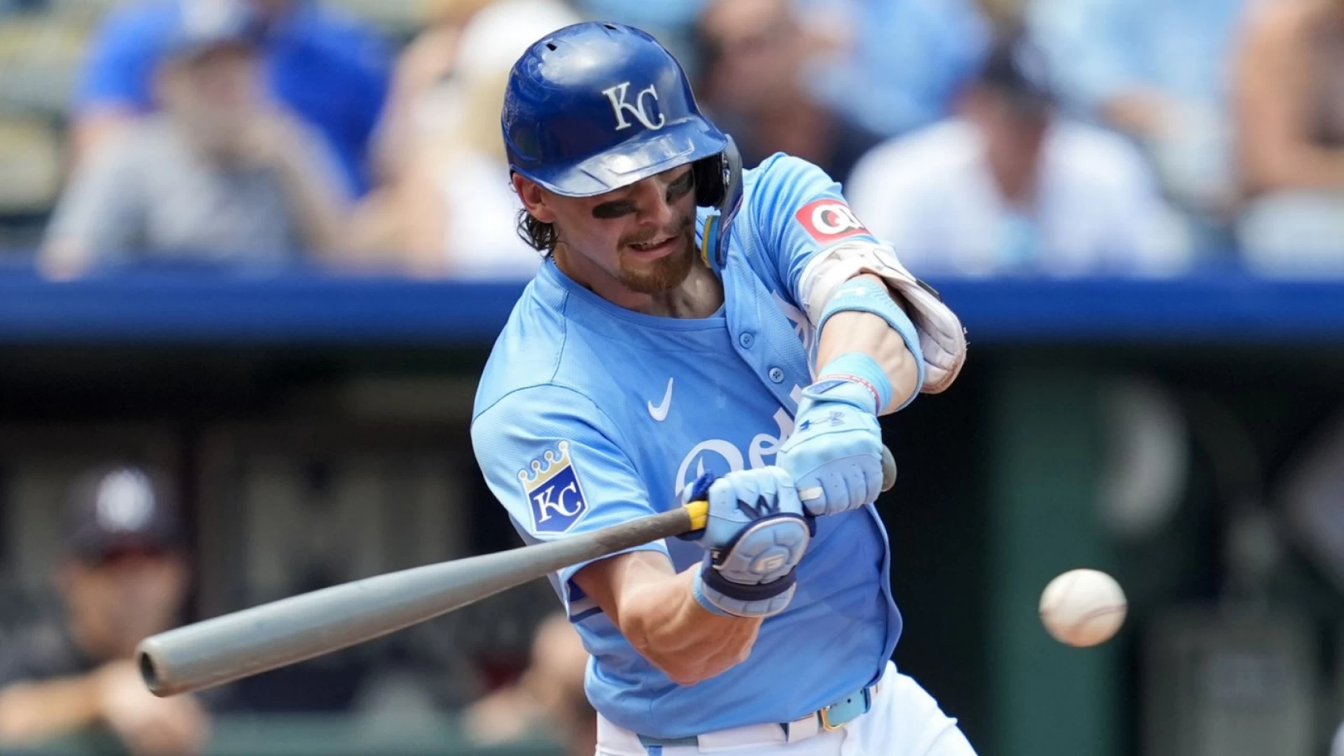 Key MLB HR Props Matchups and Stats for Tonight's Games