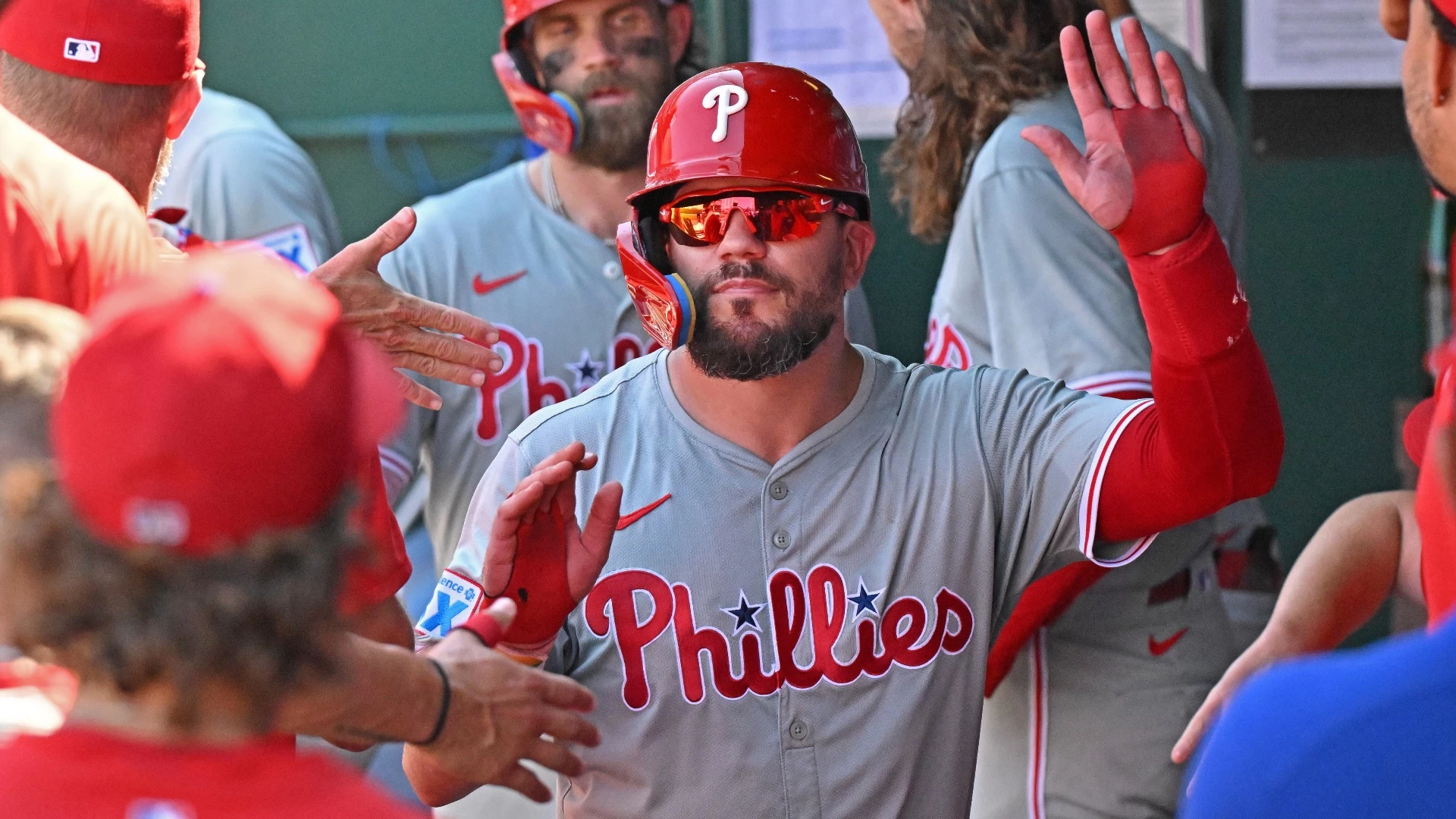 Braves vs. Phillies & More MLB Games Preview Tonight