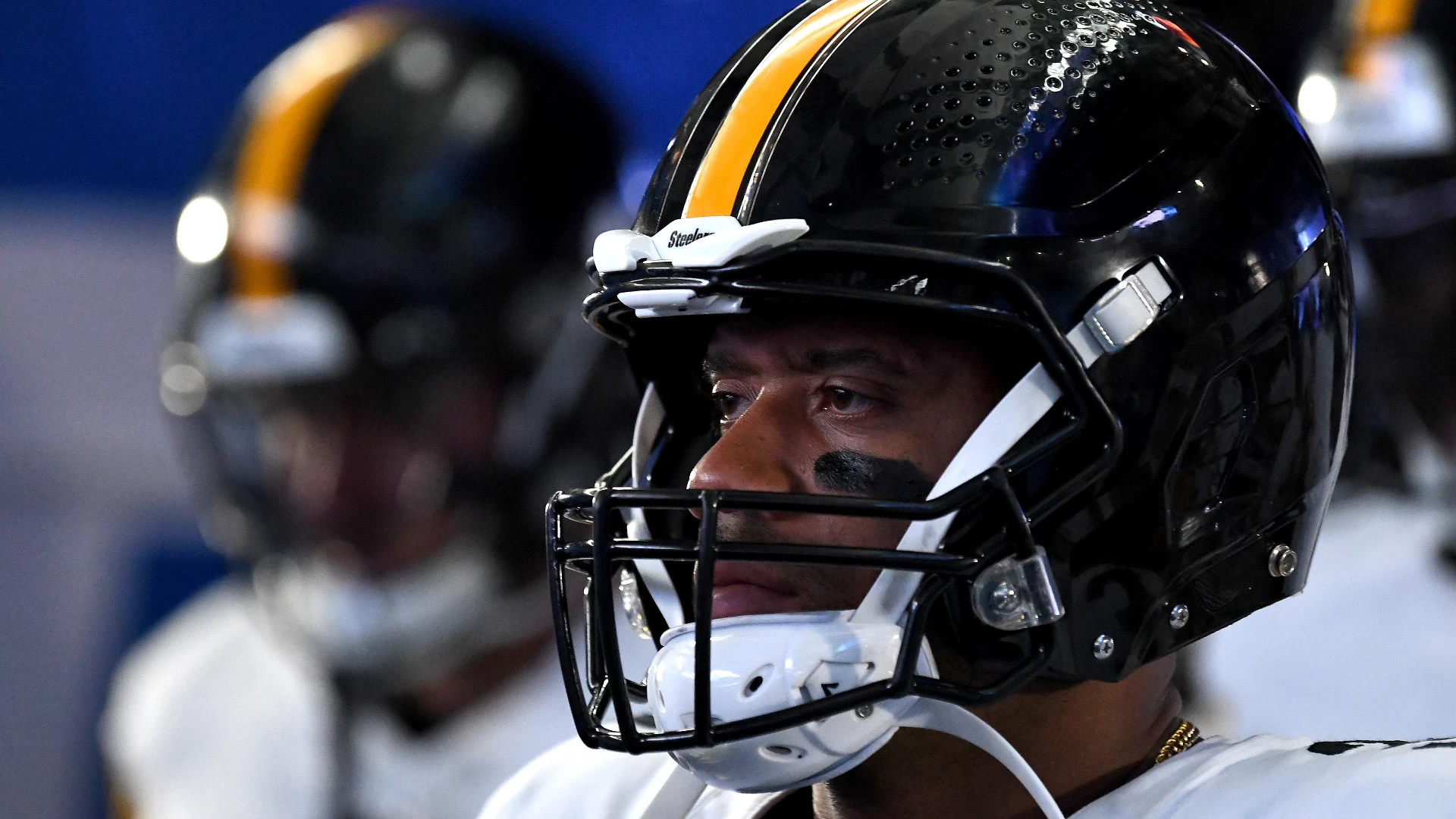 Pittsburgh Steelers Name Russell Wilson the Starter