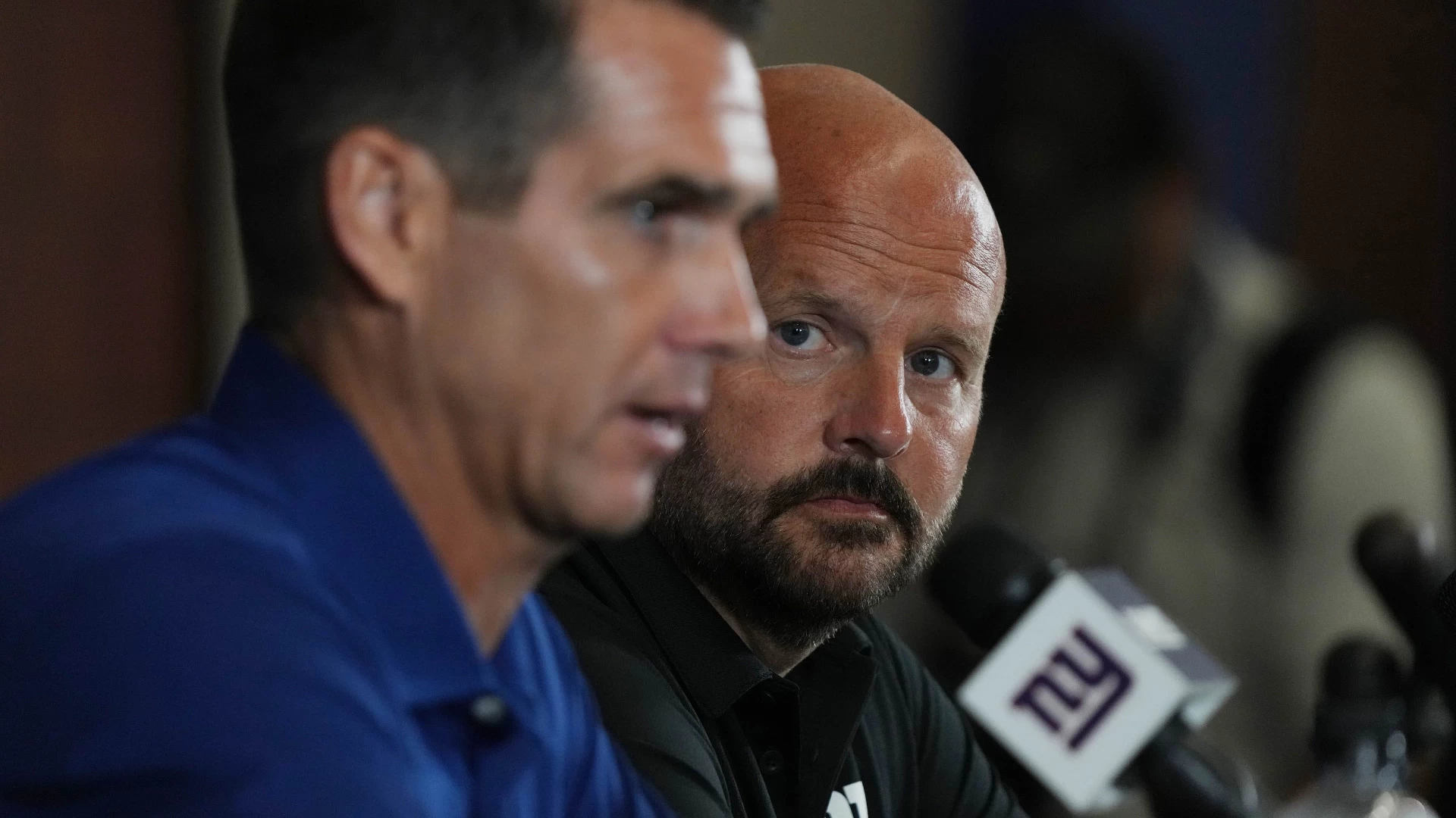 New York Giants Ownership Expects Major Improvements This Season