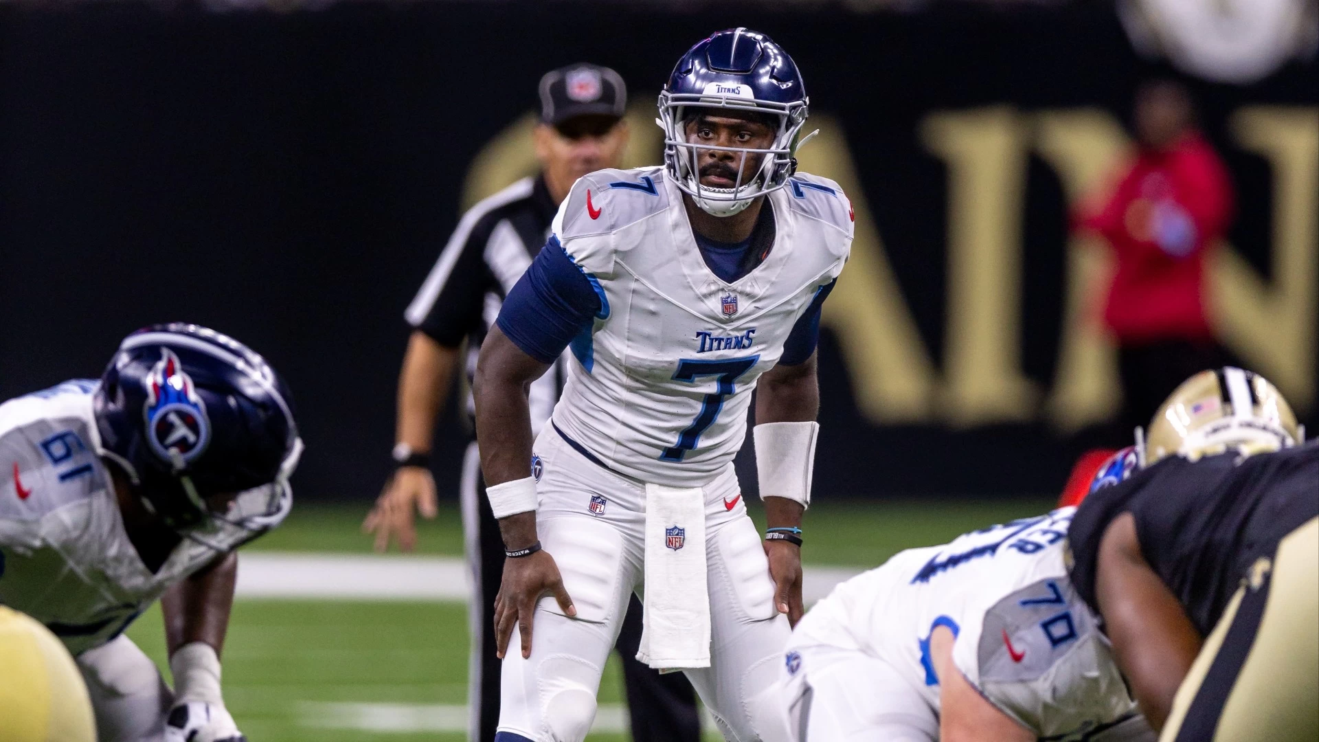 NFL Season Preview: Key Updates and Insider Insights