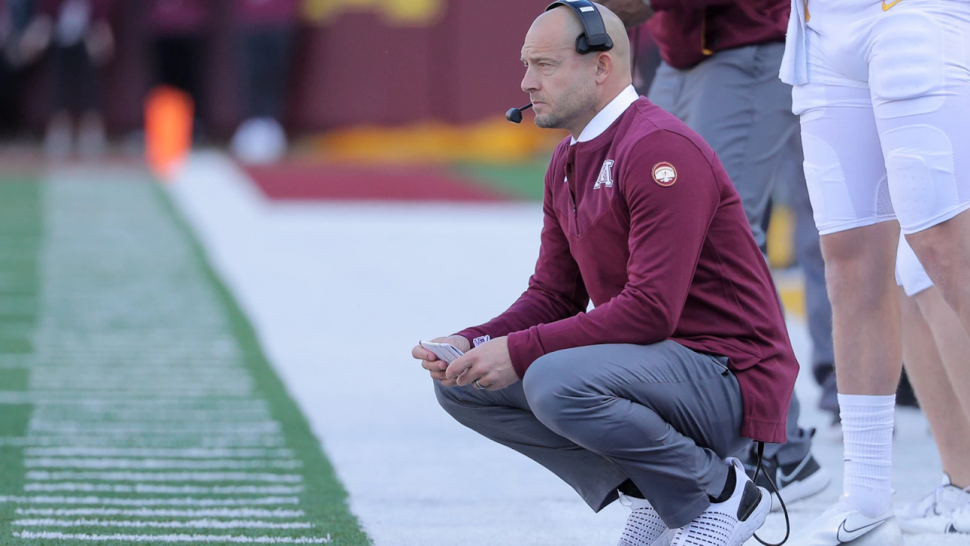 Impactful Lessons from NCAA Football Betting Missteps