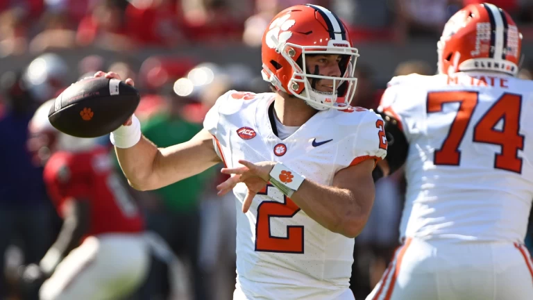 Georgia vs. Clemson: A Marquee Top 15 Showdown in Atlanta