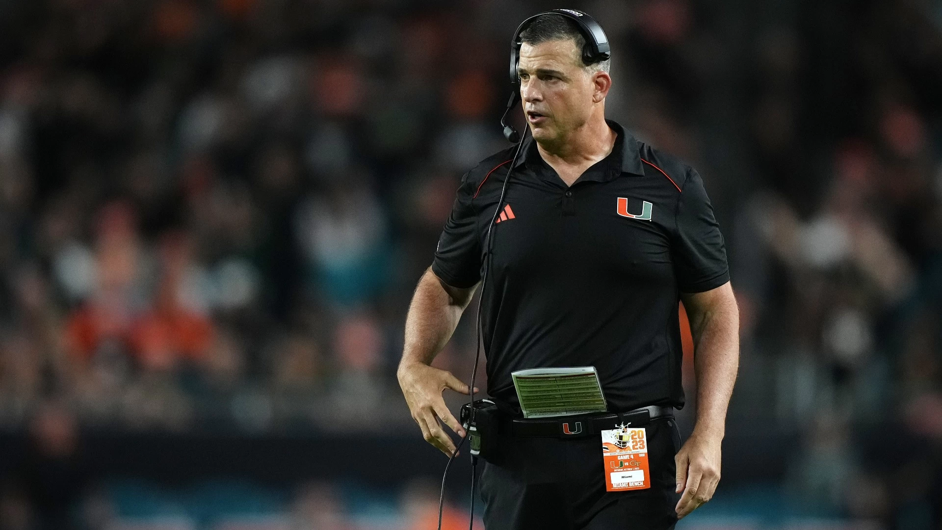 Miami vs. Florida Rivalry Game Preview: What to Expect