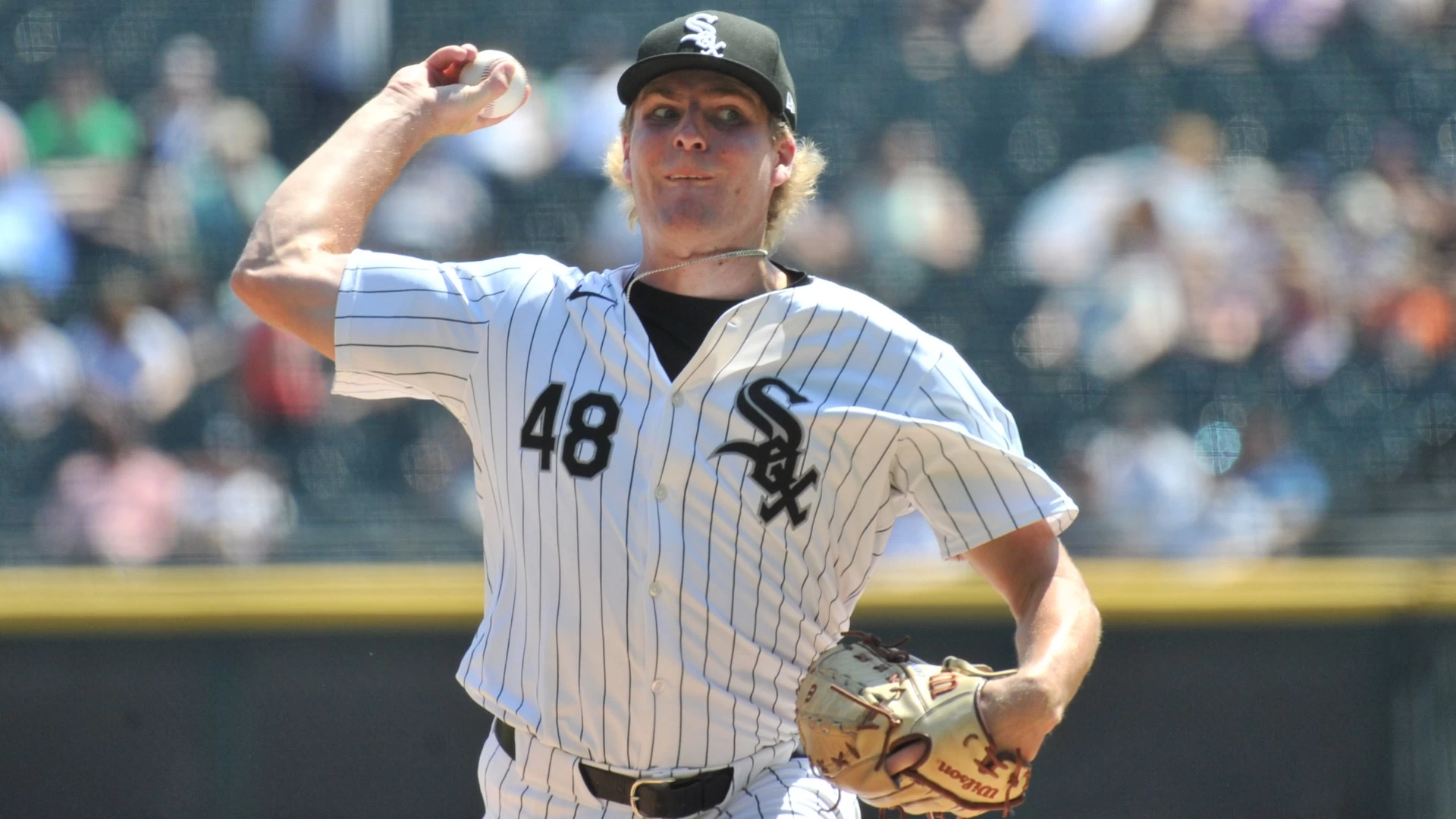 Mets vs. White Sox: Jonathan Cannon's Pitching Struggles