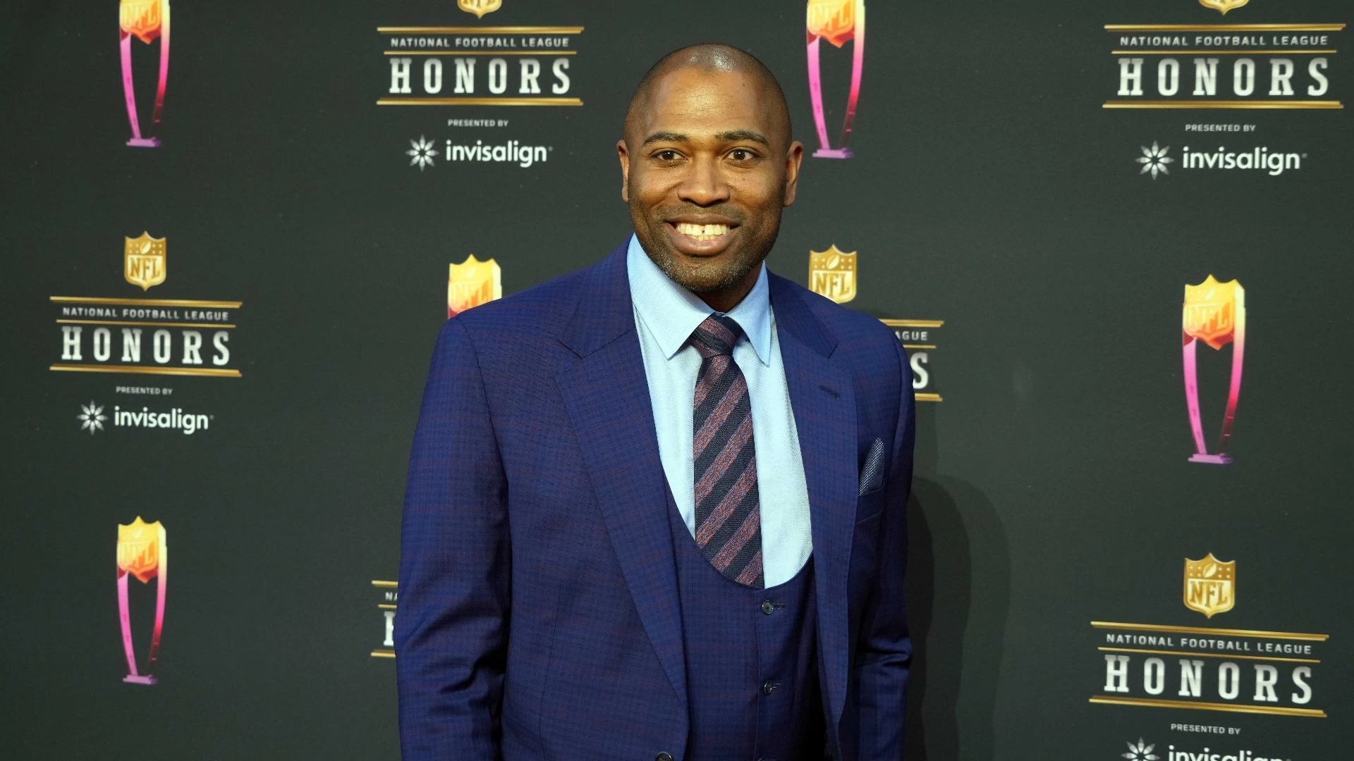 Shaun Alexander Relives His Freshman Season at Alabama